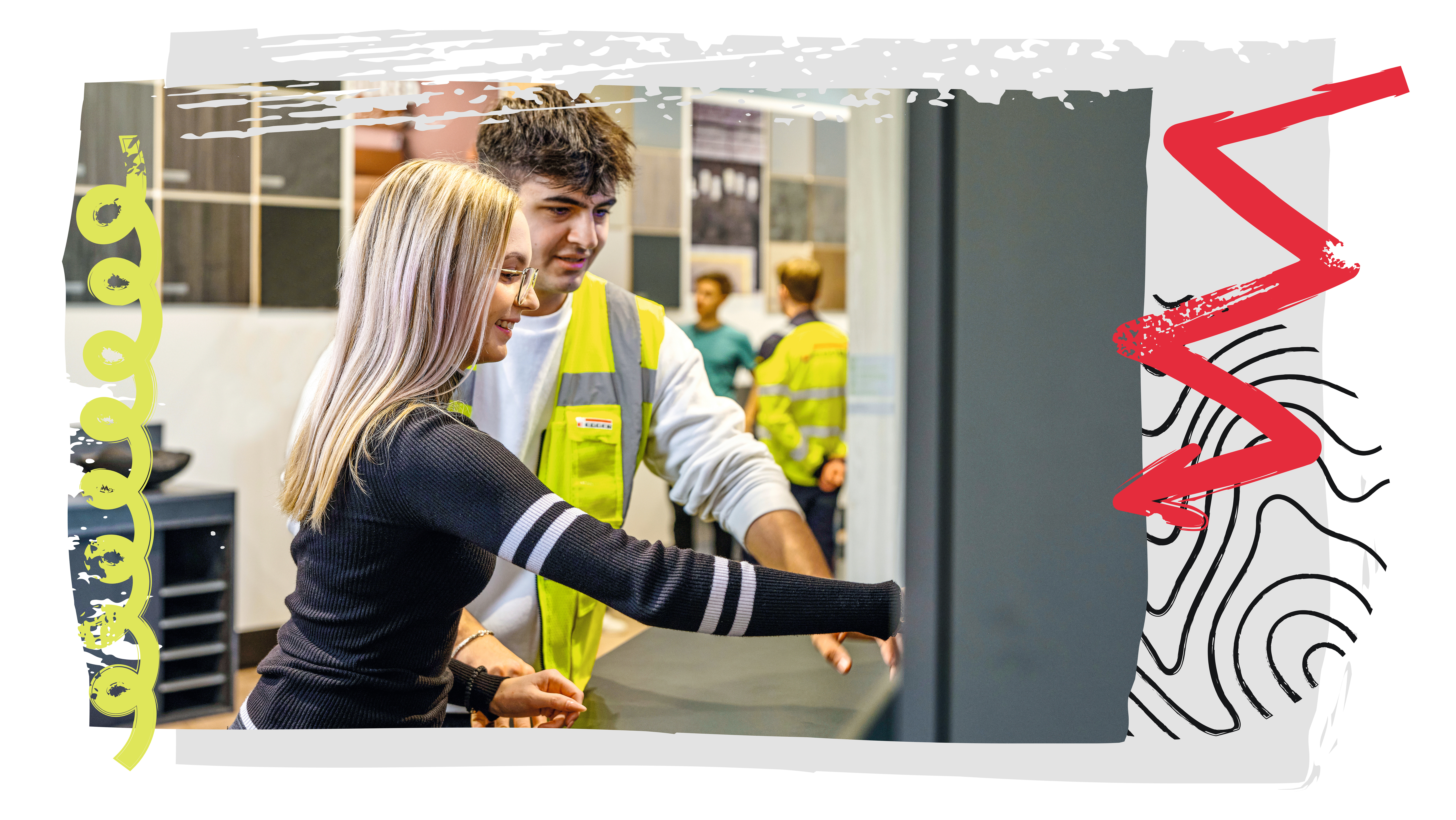 Ausbildung zum Umwelttechnologen (w/m/d)
