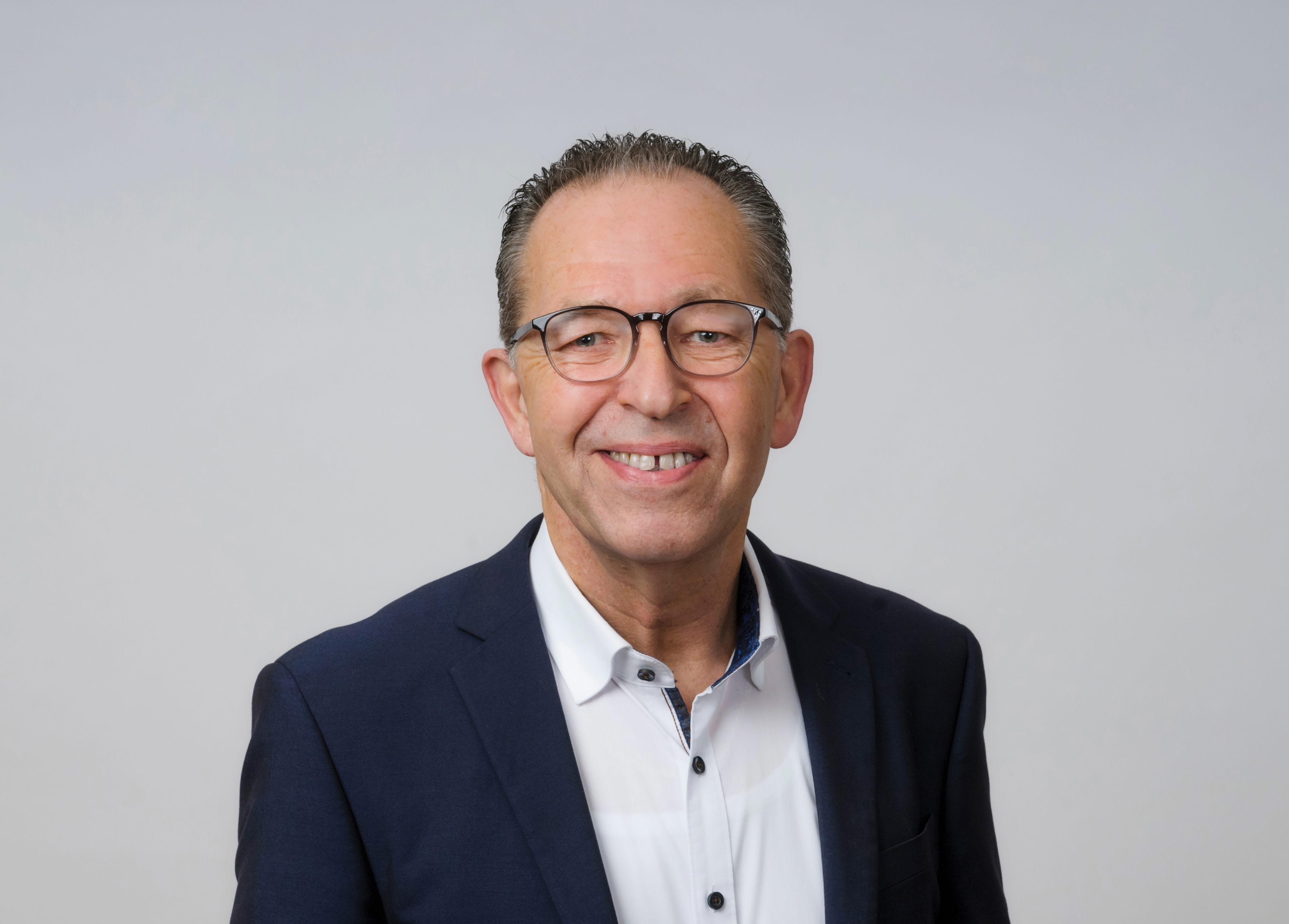 Torsten Mair
