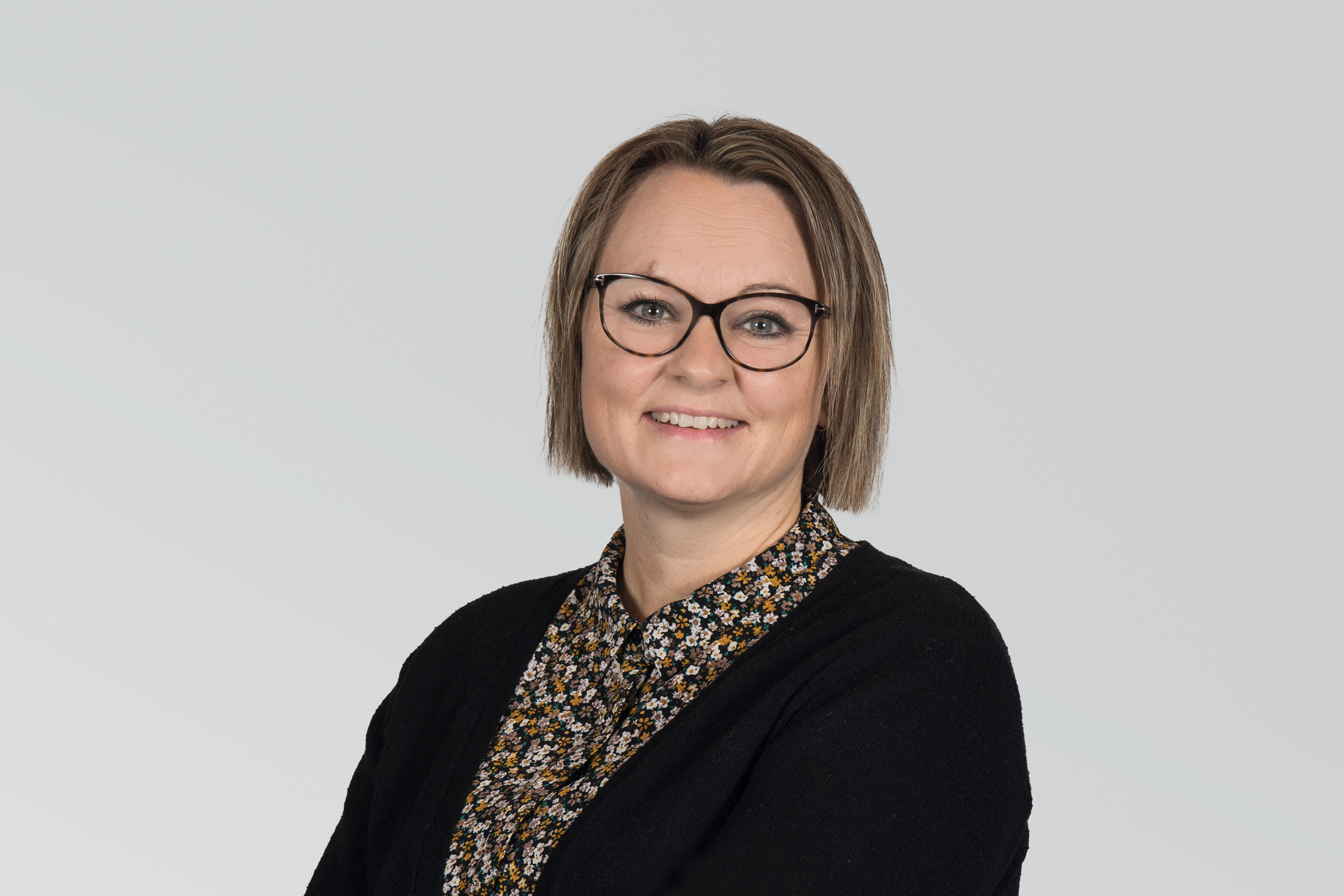 Anita Lauridsen