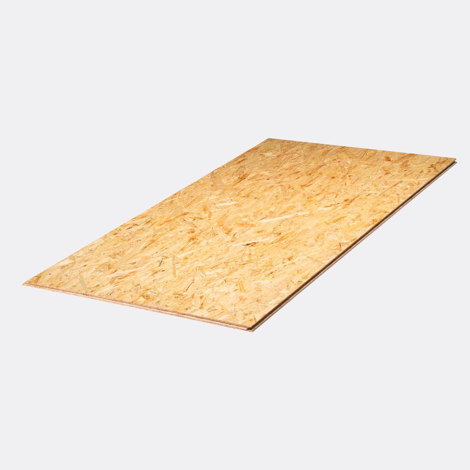 EGGER OSB board
