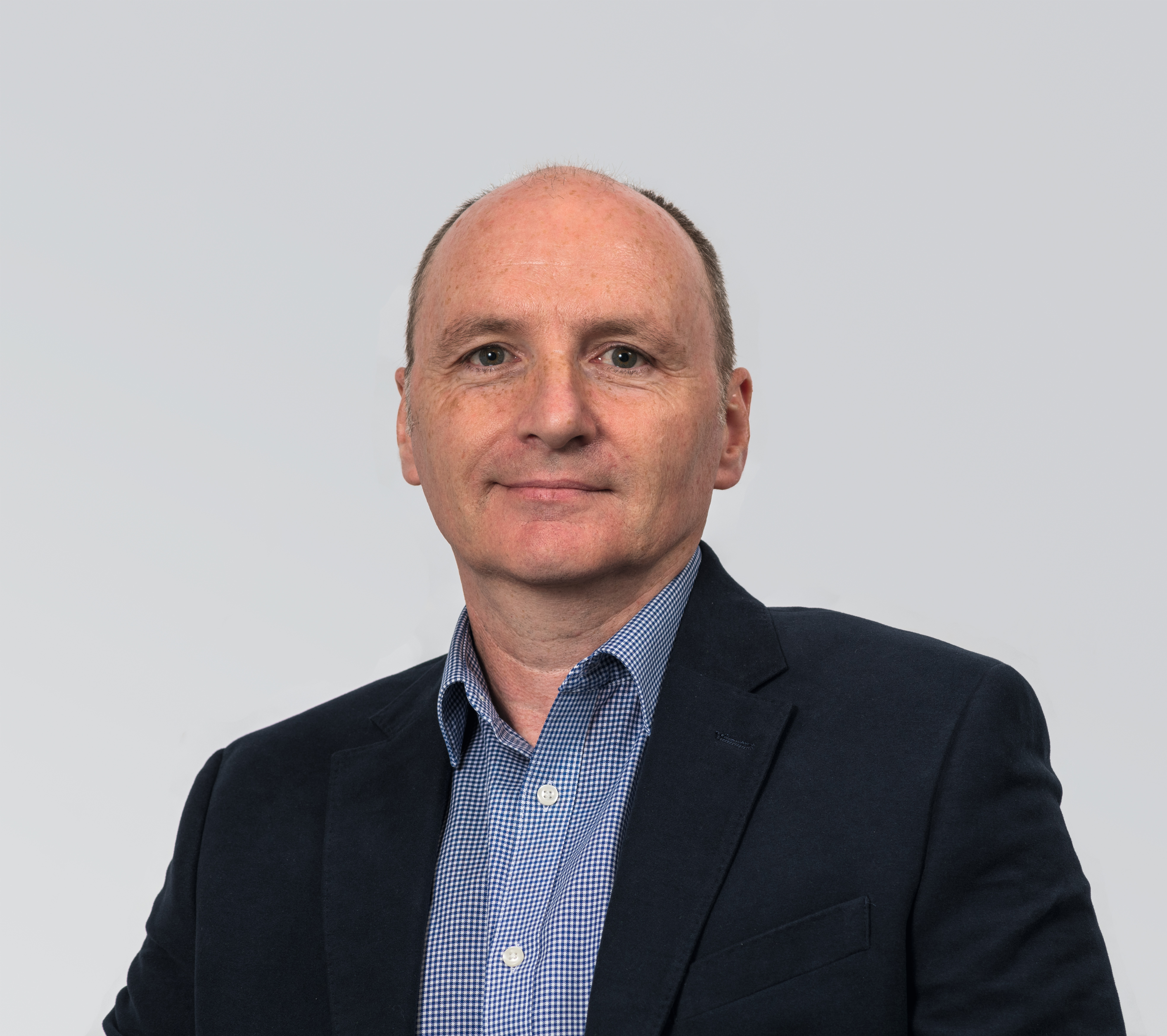 Max McLaughlan