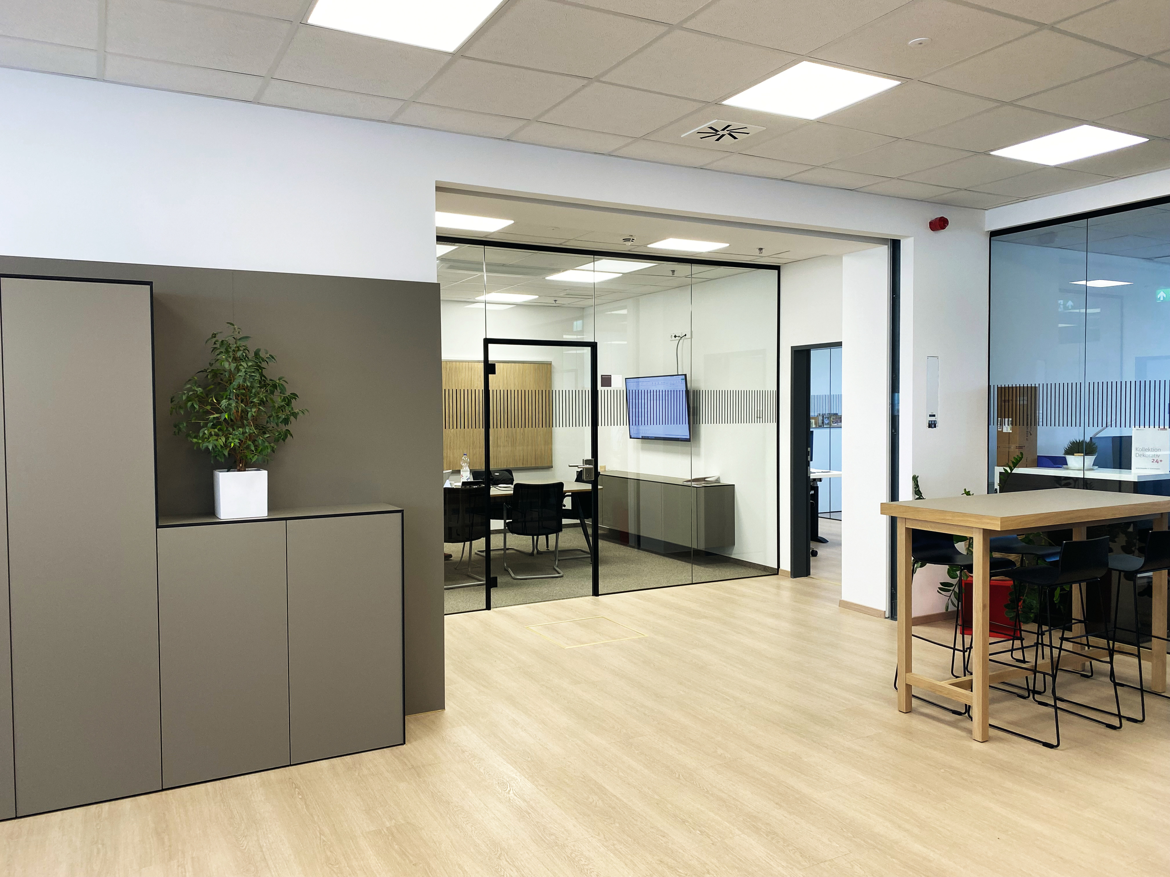 Büro Wörgl