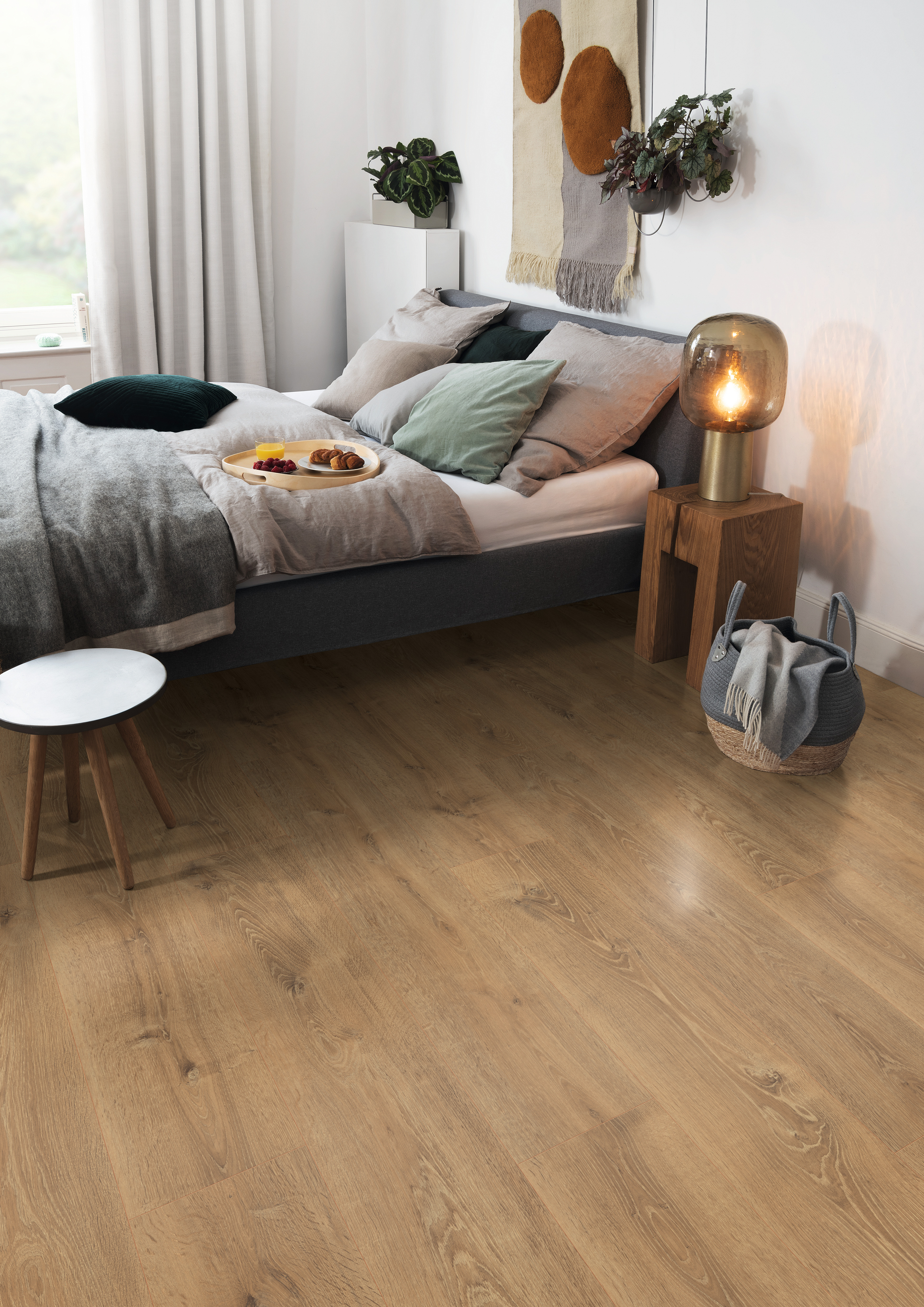 Comfort Flooring | EPC036