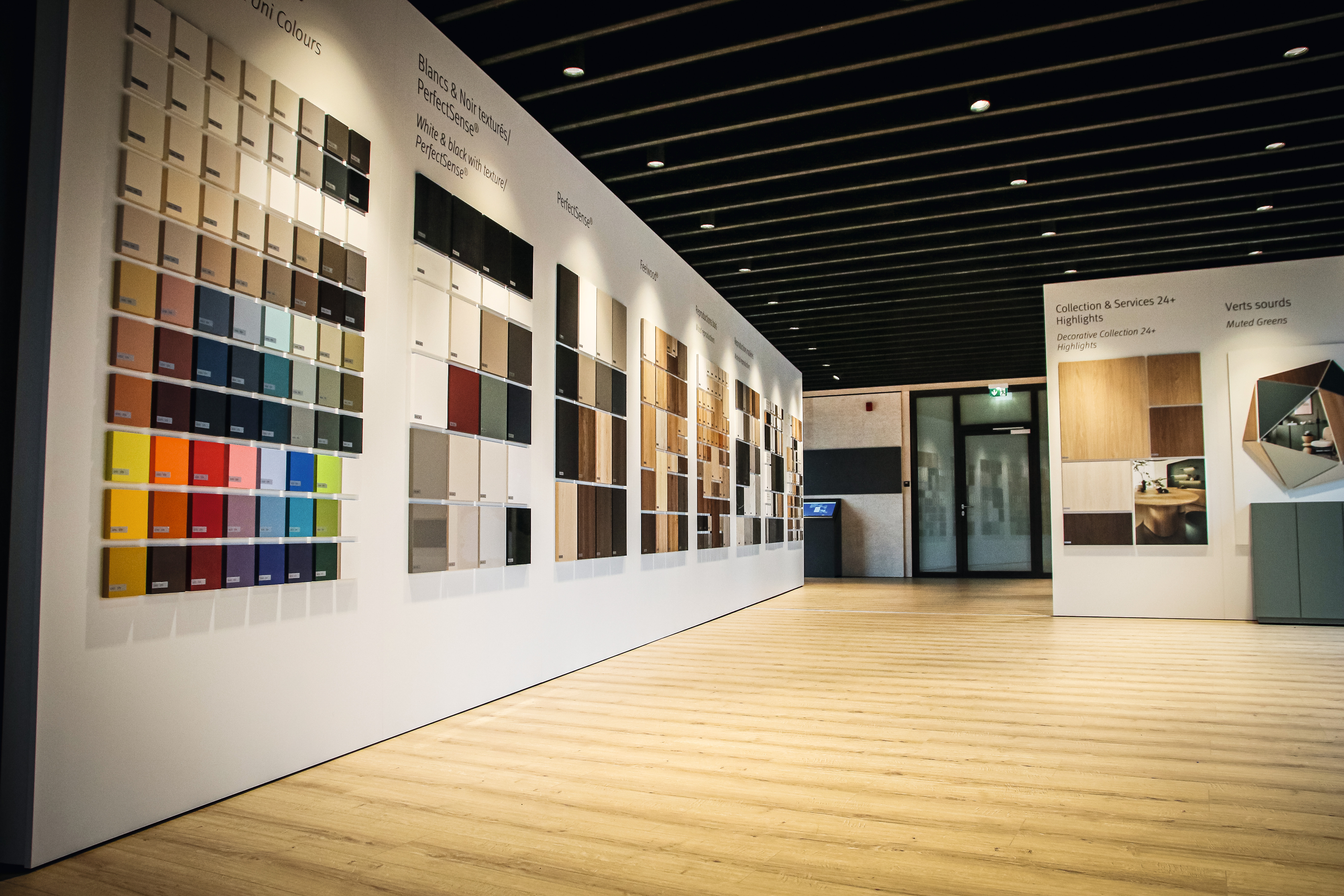 Showroom de Rambervillers