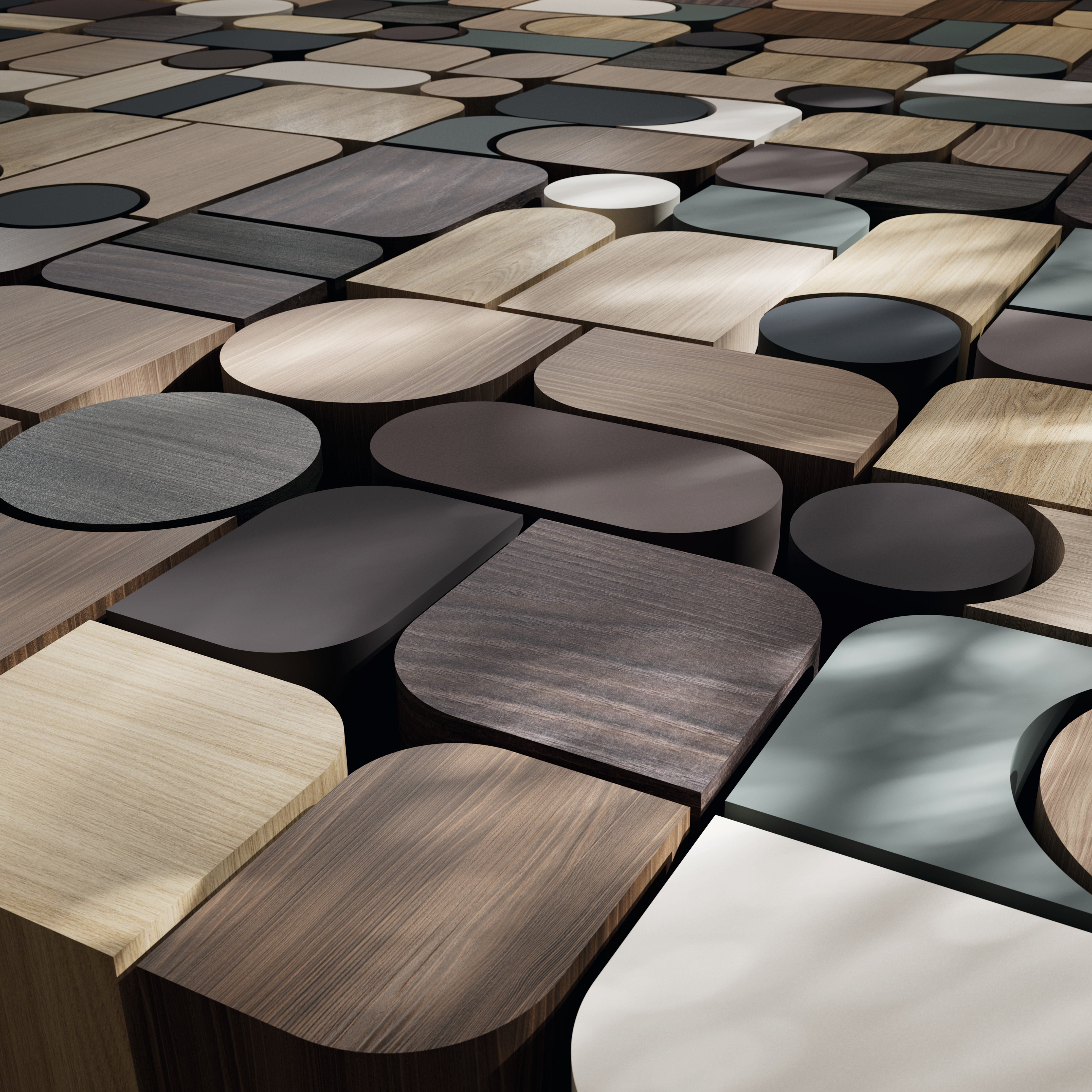 Highlights from the Decorative Collection 26+