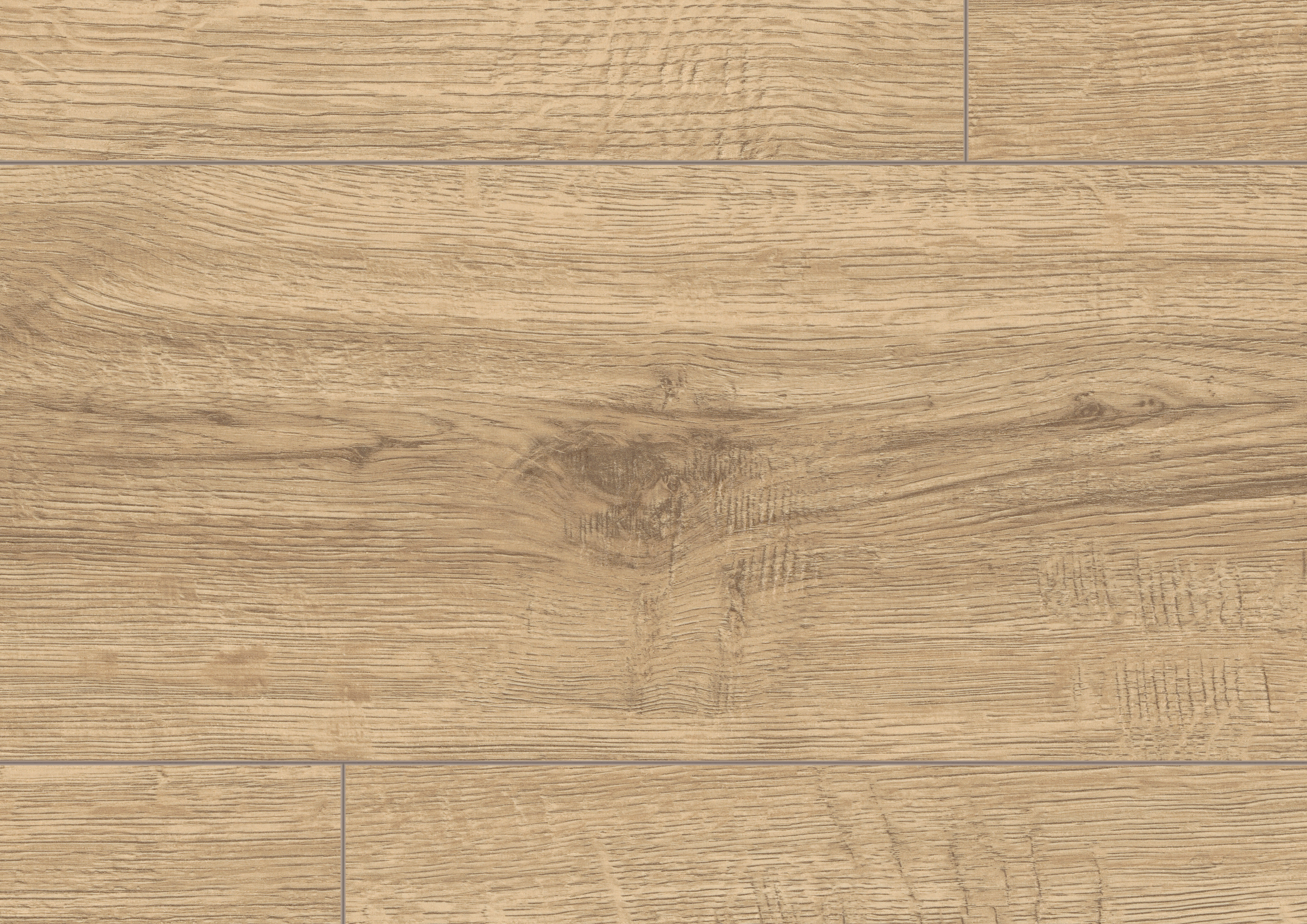 EPL204 Roble Sherman marrón claro – Revestimientos de piso laminado EGGER