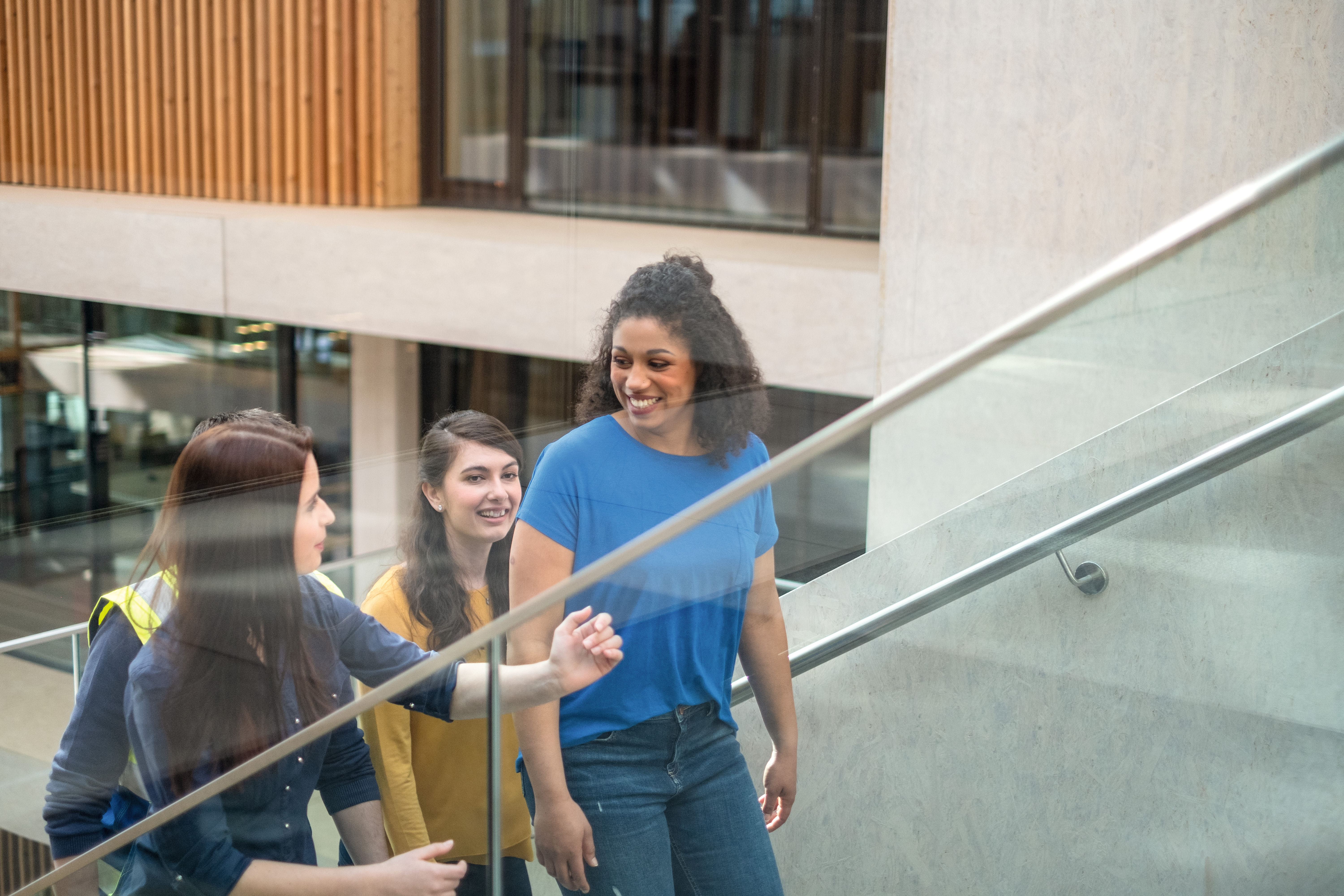 Start Up - Our Graduate Programme