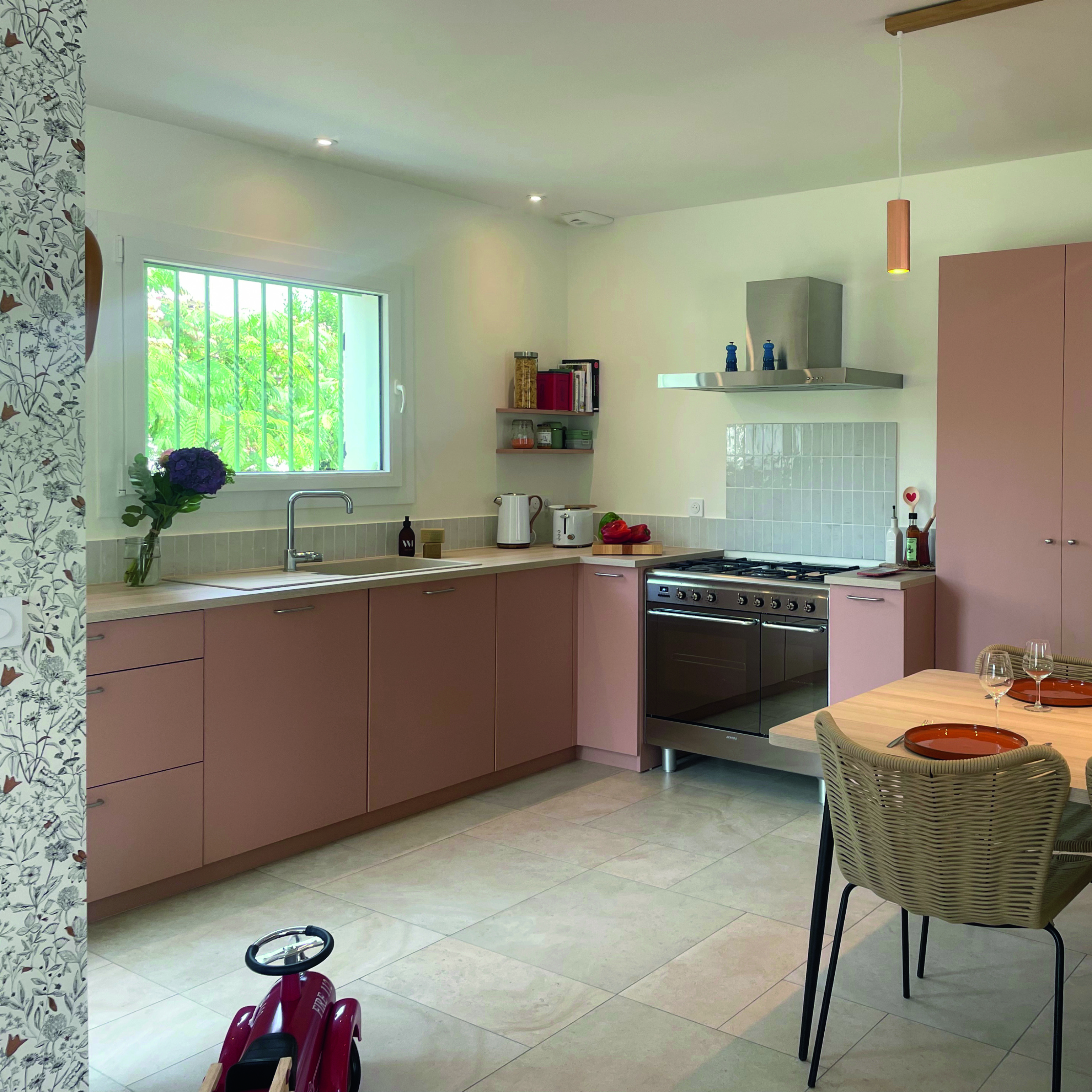 kitchen emilie fustier