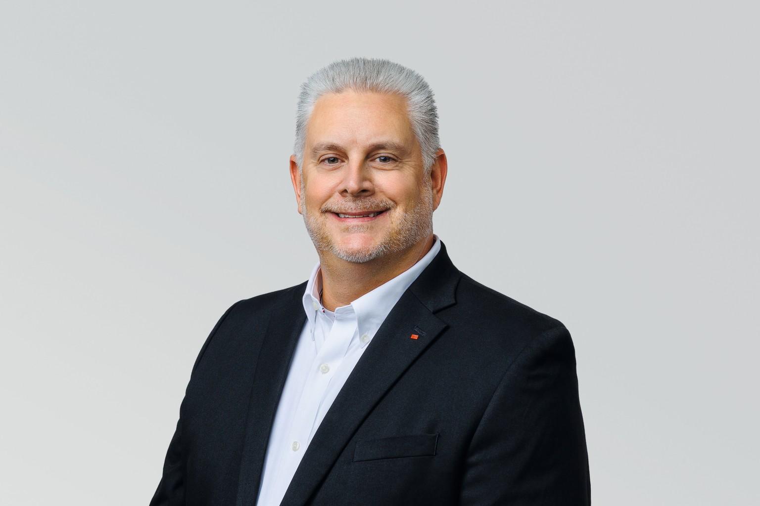Paul Frazier
