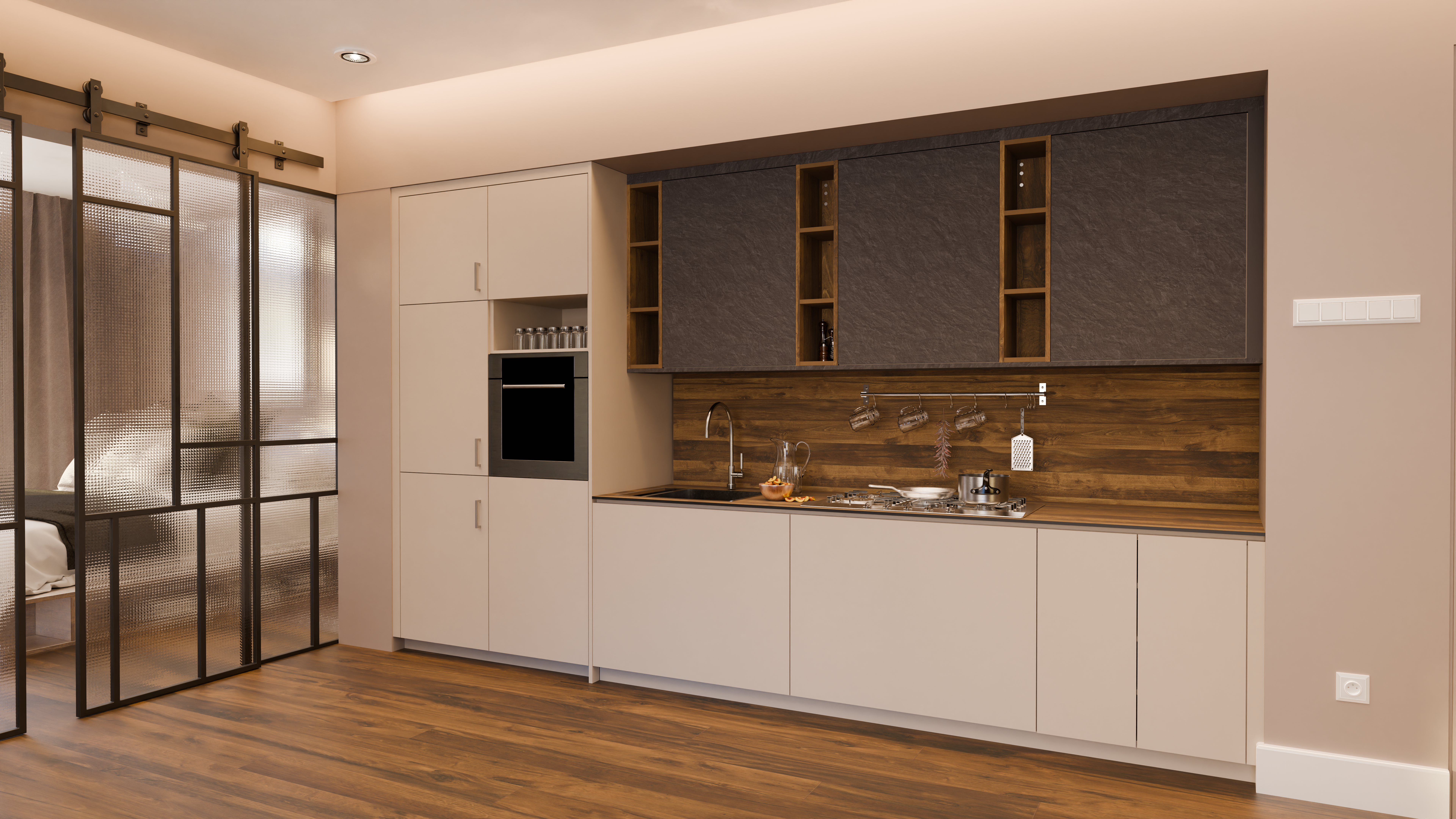 Interior Match - Ολοκληρώστε τον σχεδιασμό των εσωτερικών σας χώρων με ταιριαστά πατώματα