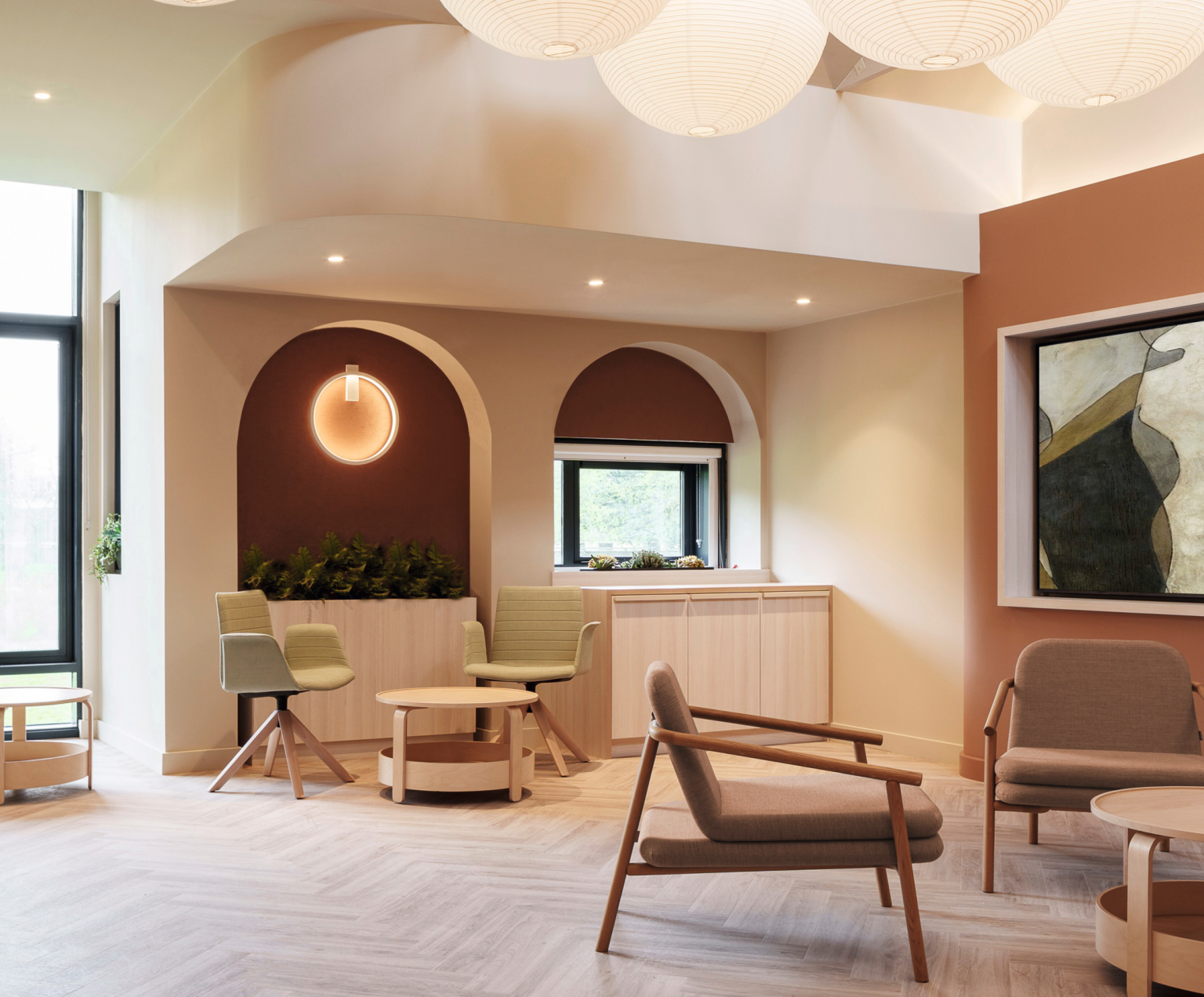 Peamount Healthcare