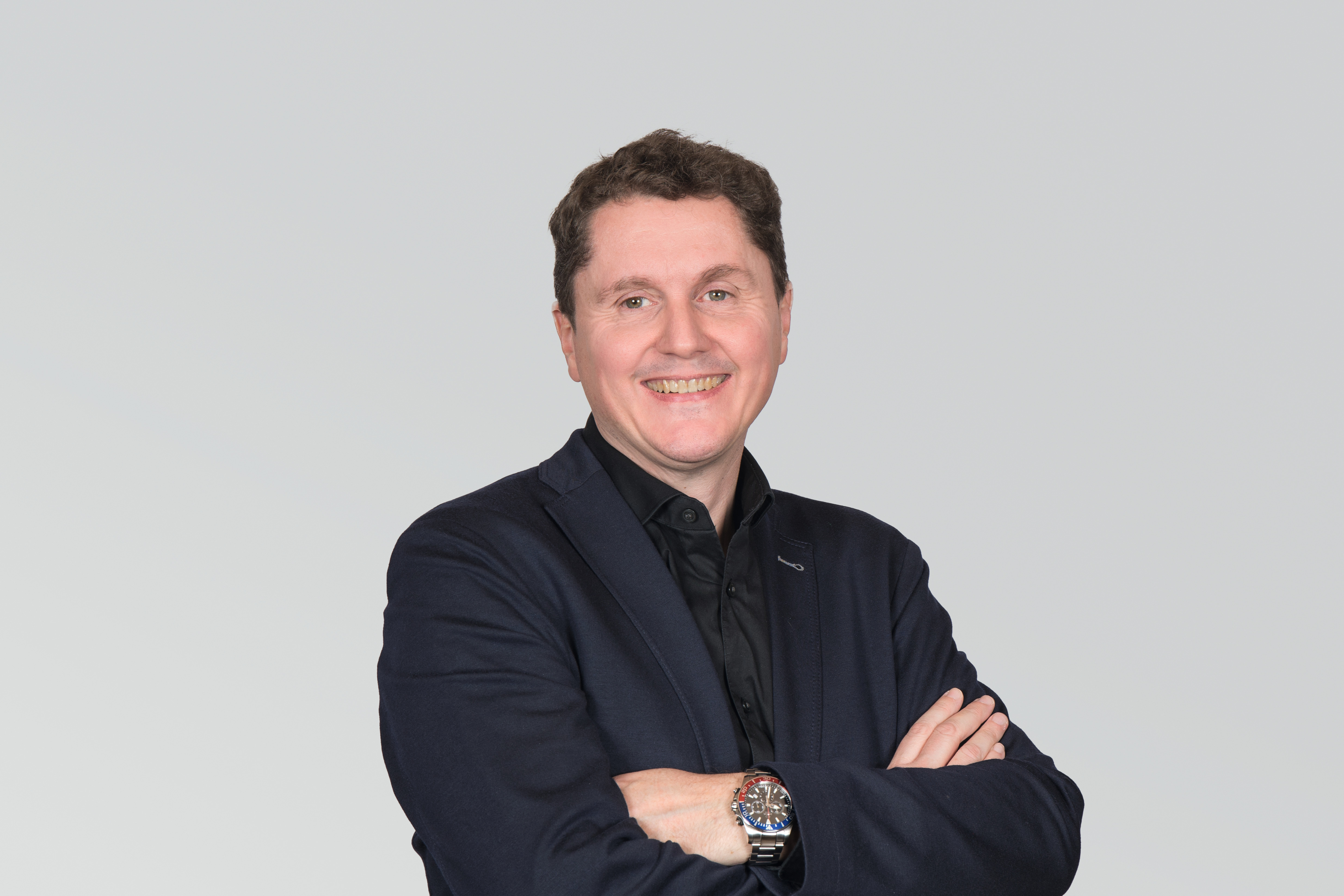 Niels Jørgensen