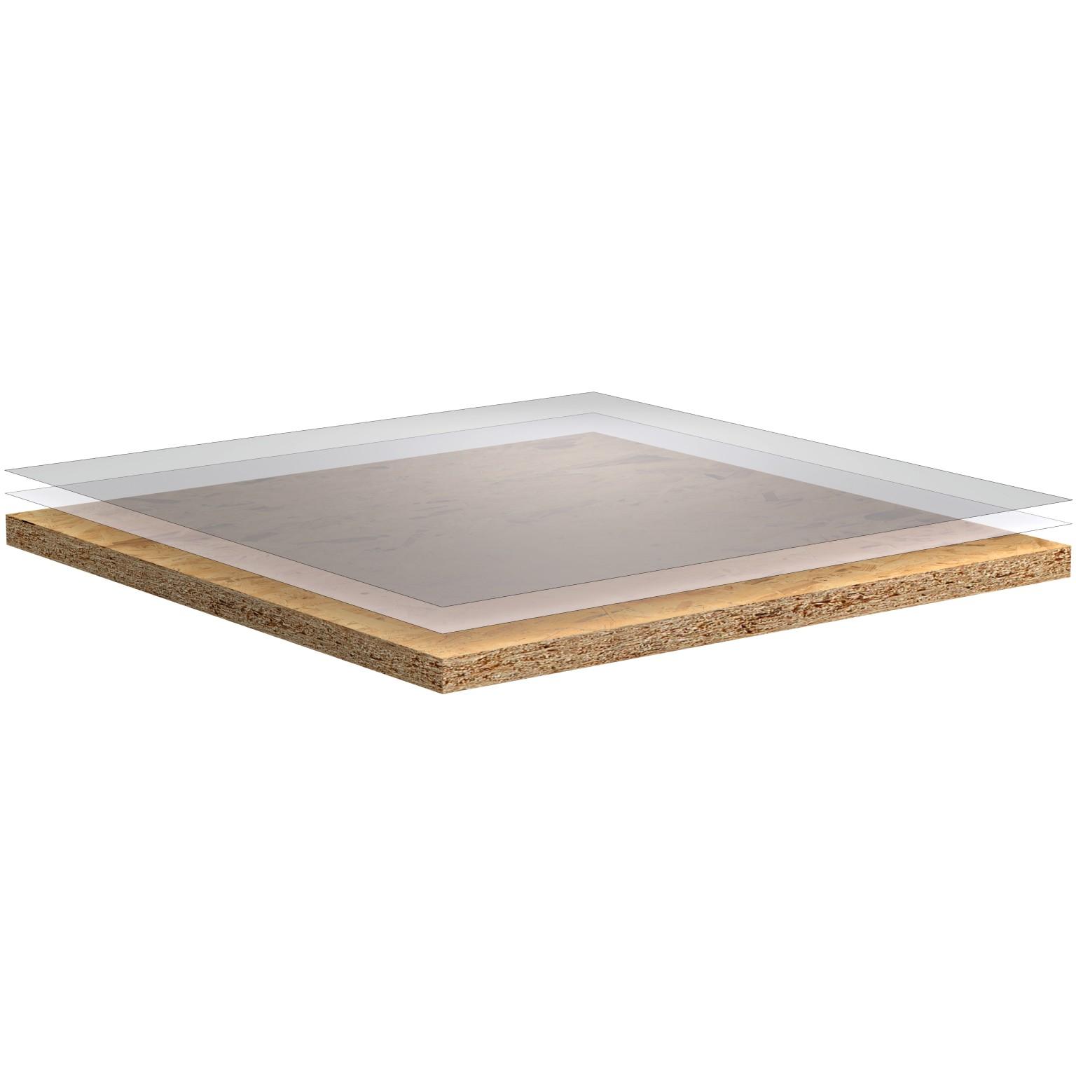 OSB Flammex