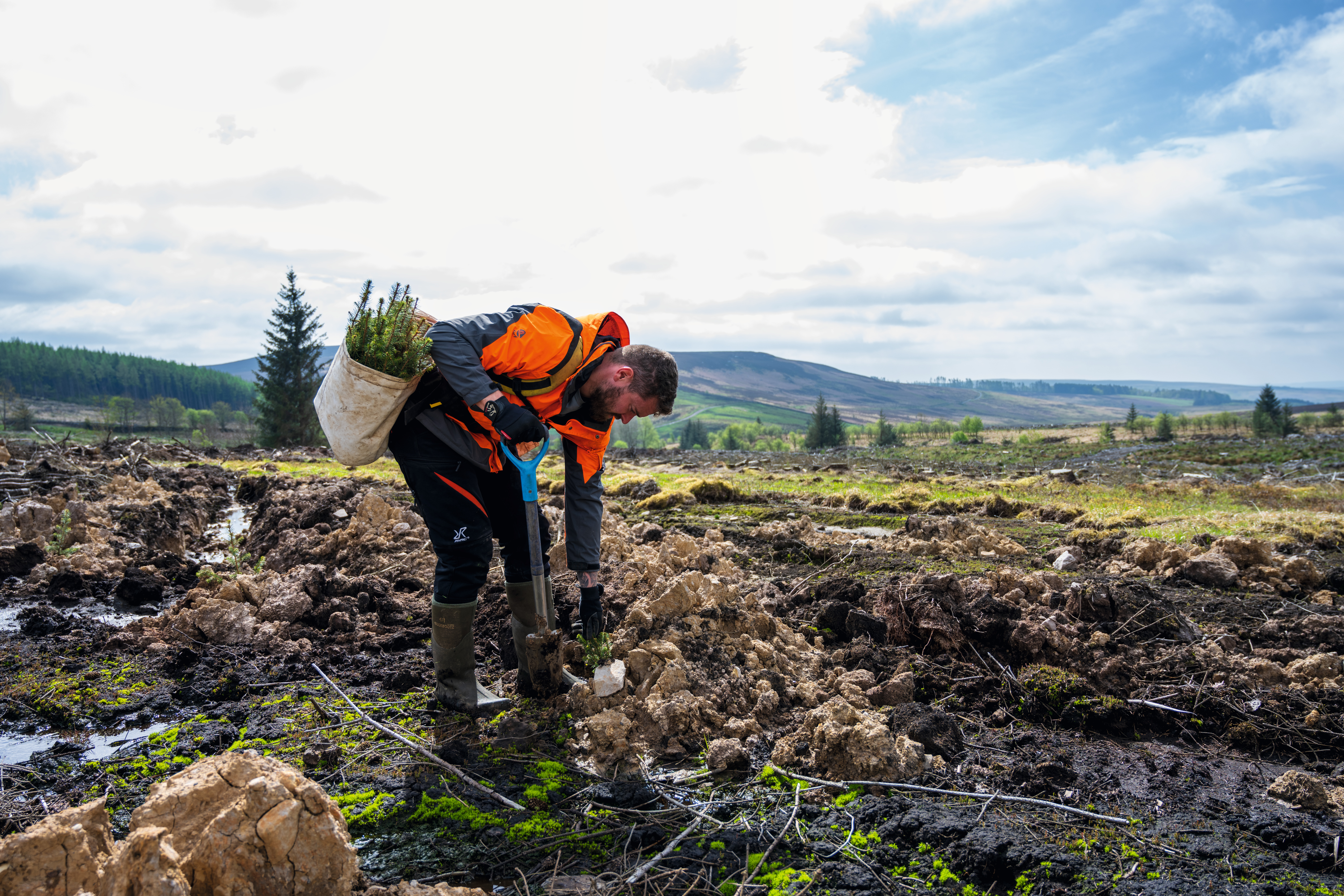 Sustainability at EGGER