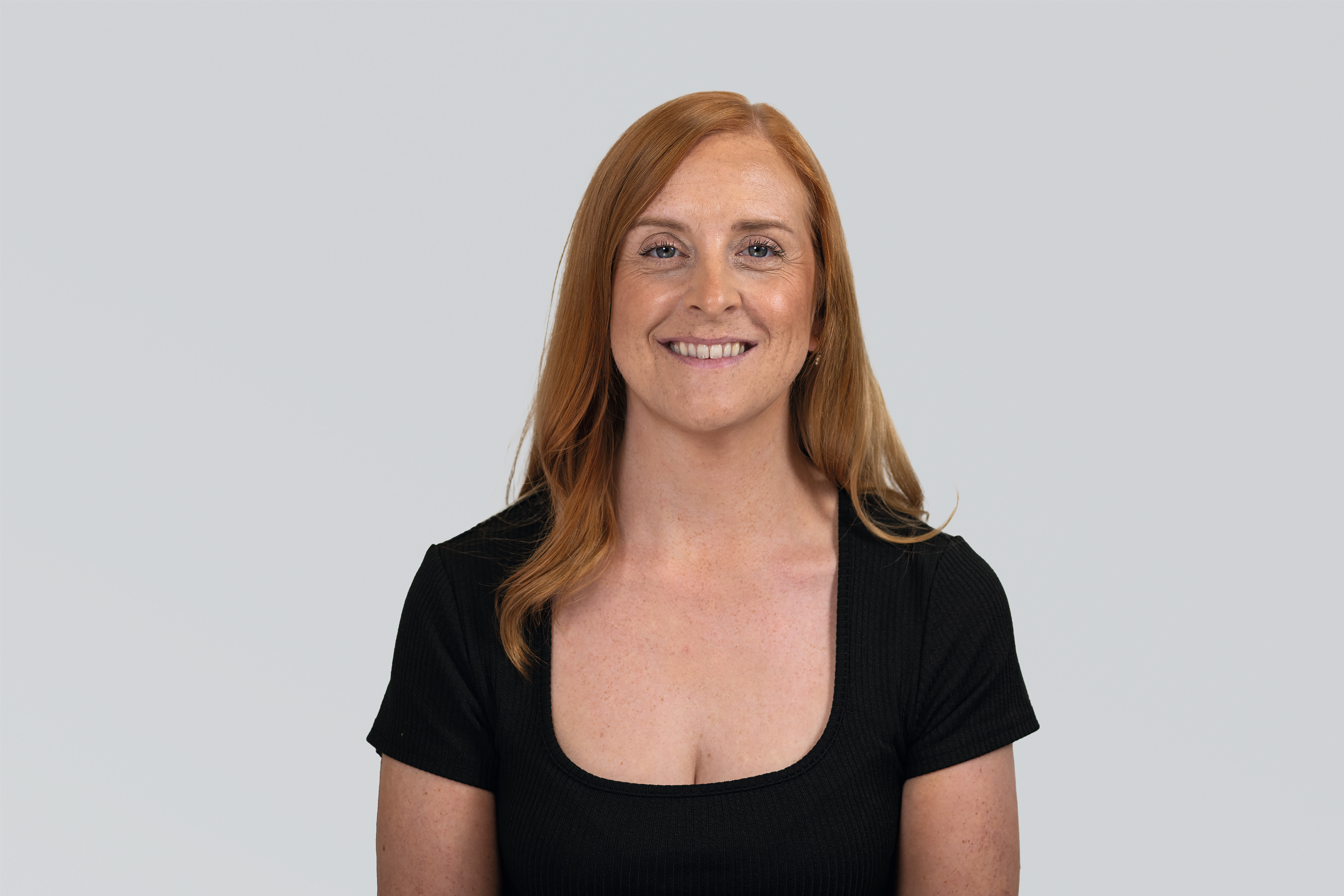 Aimee Fletcher