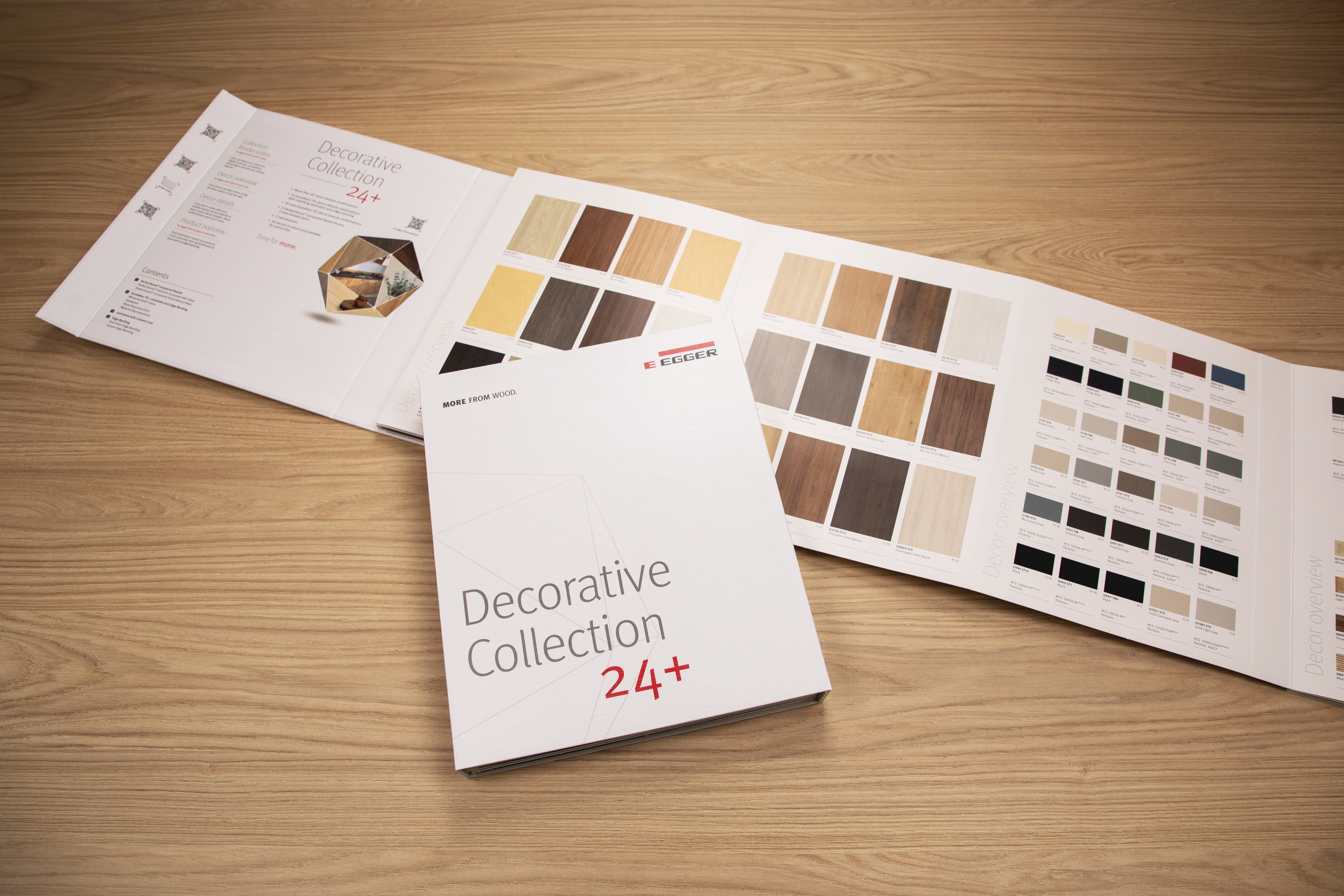 Decorative Collection Decorative Collection