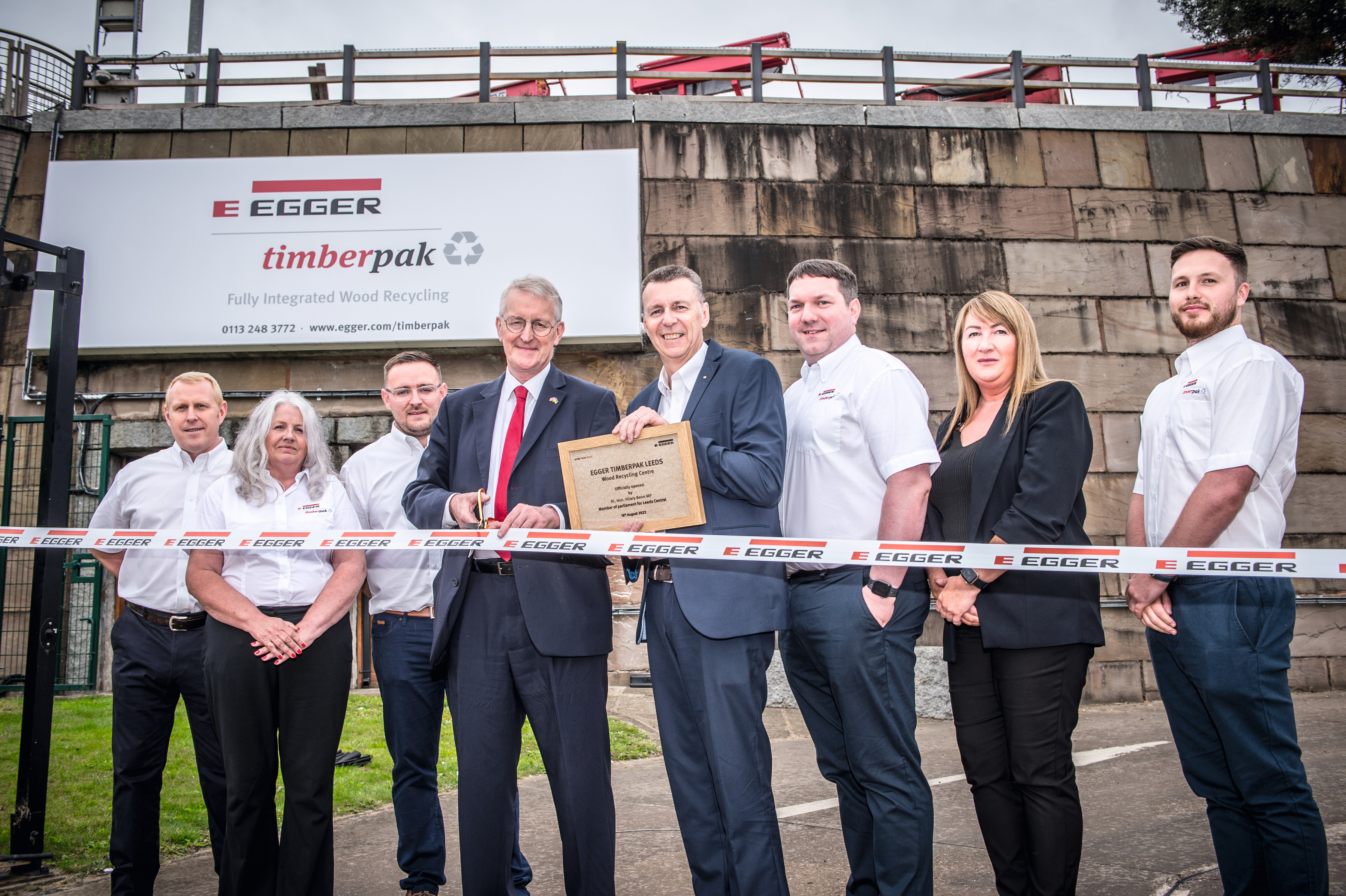 Apprenticeship success at Timberpak Ltd. Apprenticeship success at Timberpak Ltd.