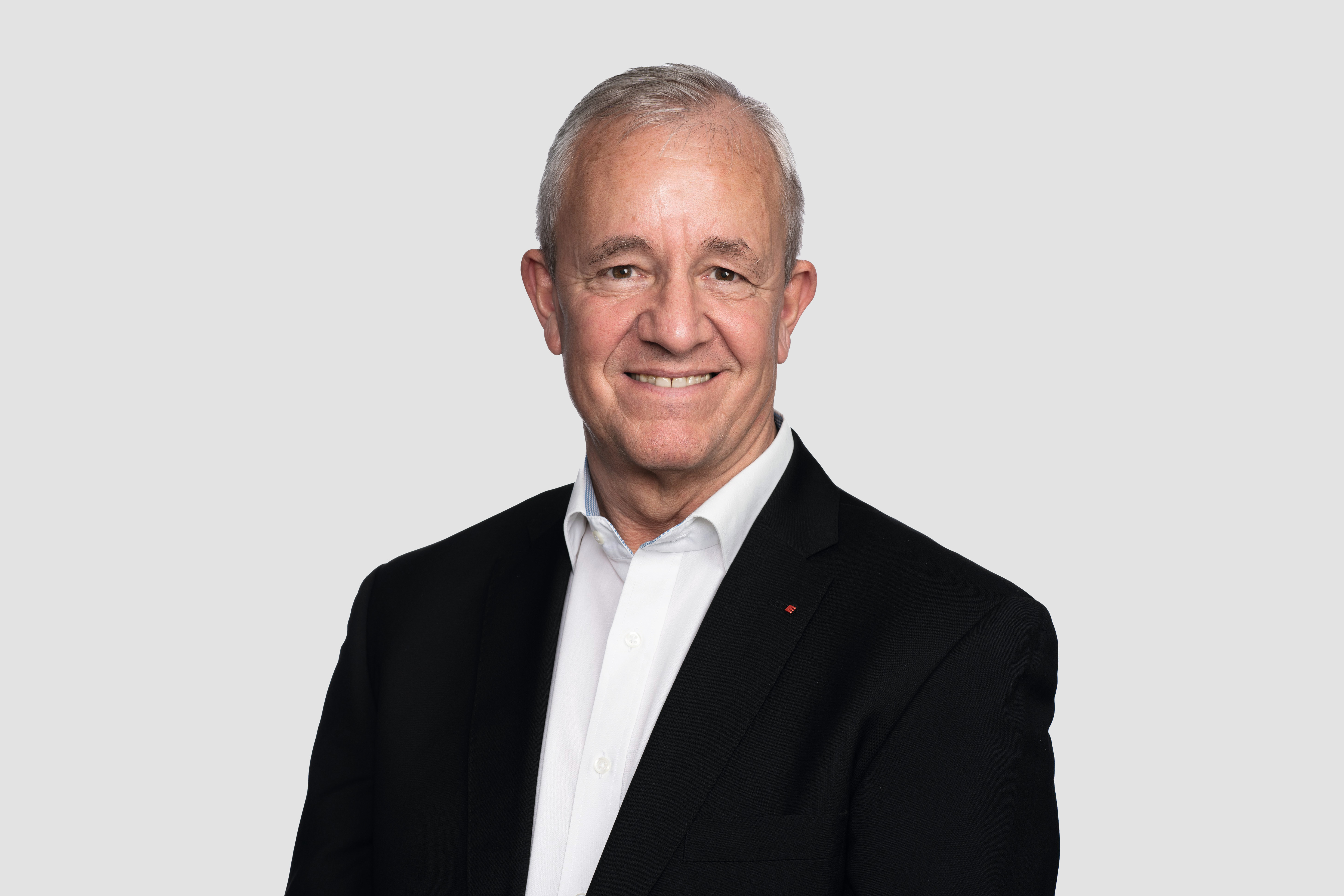 Lars Buhl