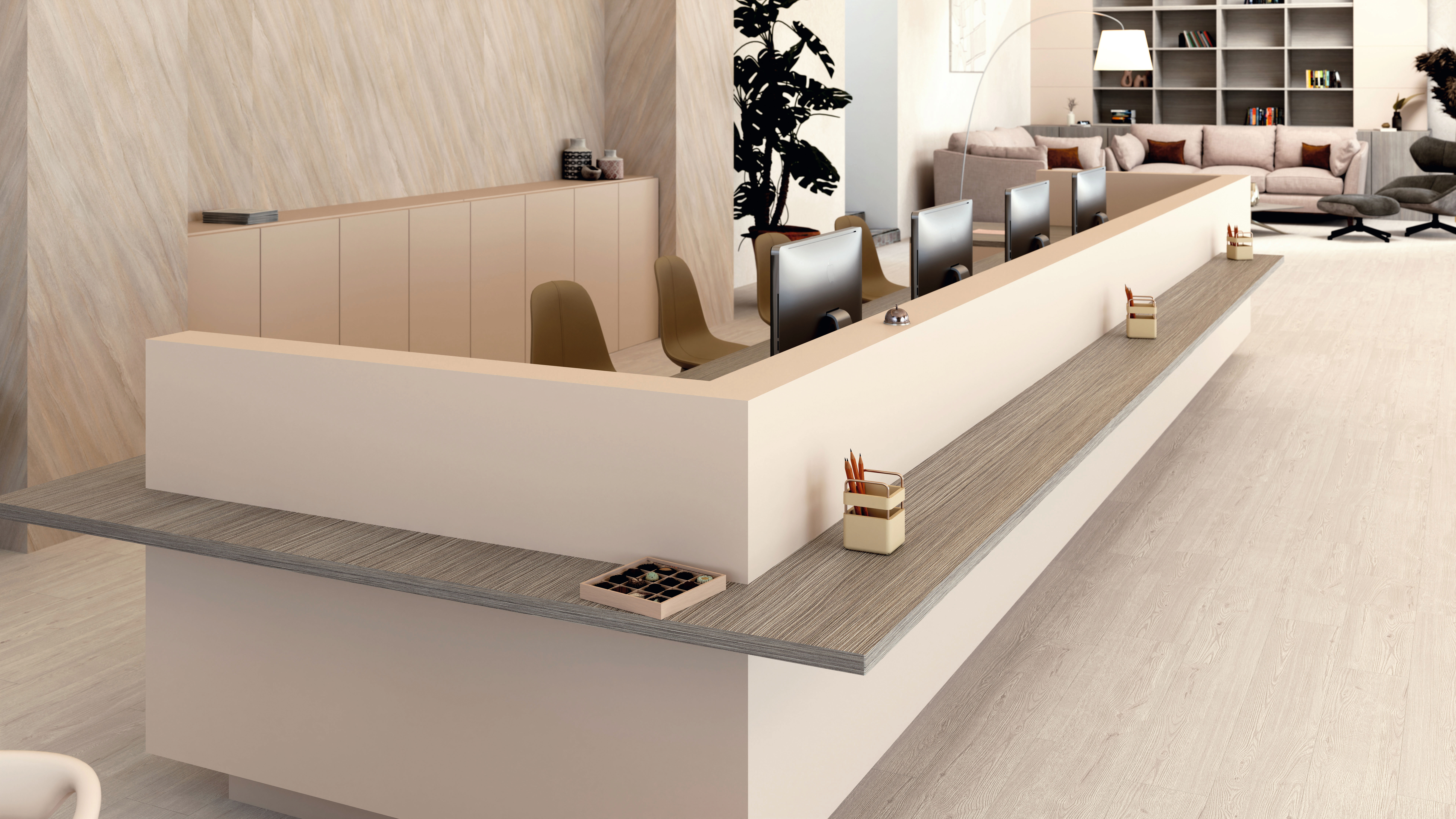 Digital availability