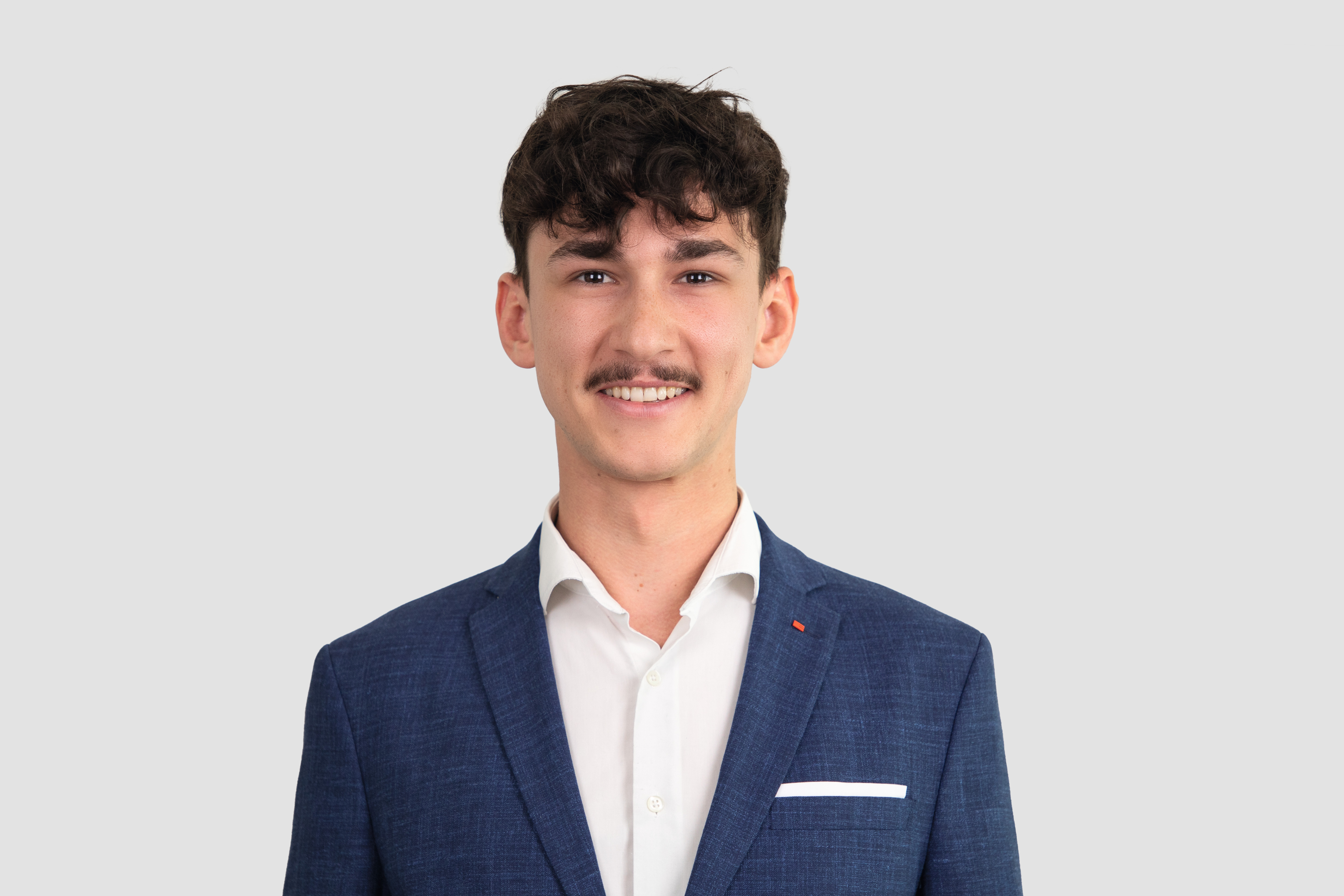 Benjamin Perkmann