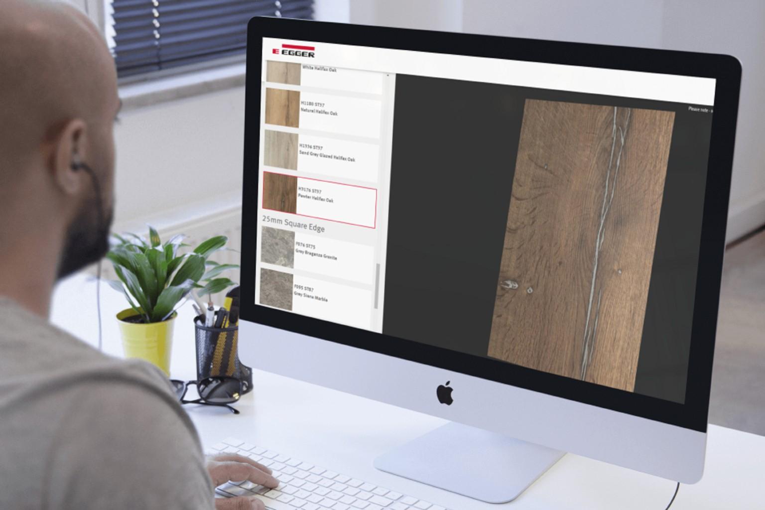 Soluções 3D para configurar o seu pavimento