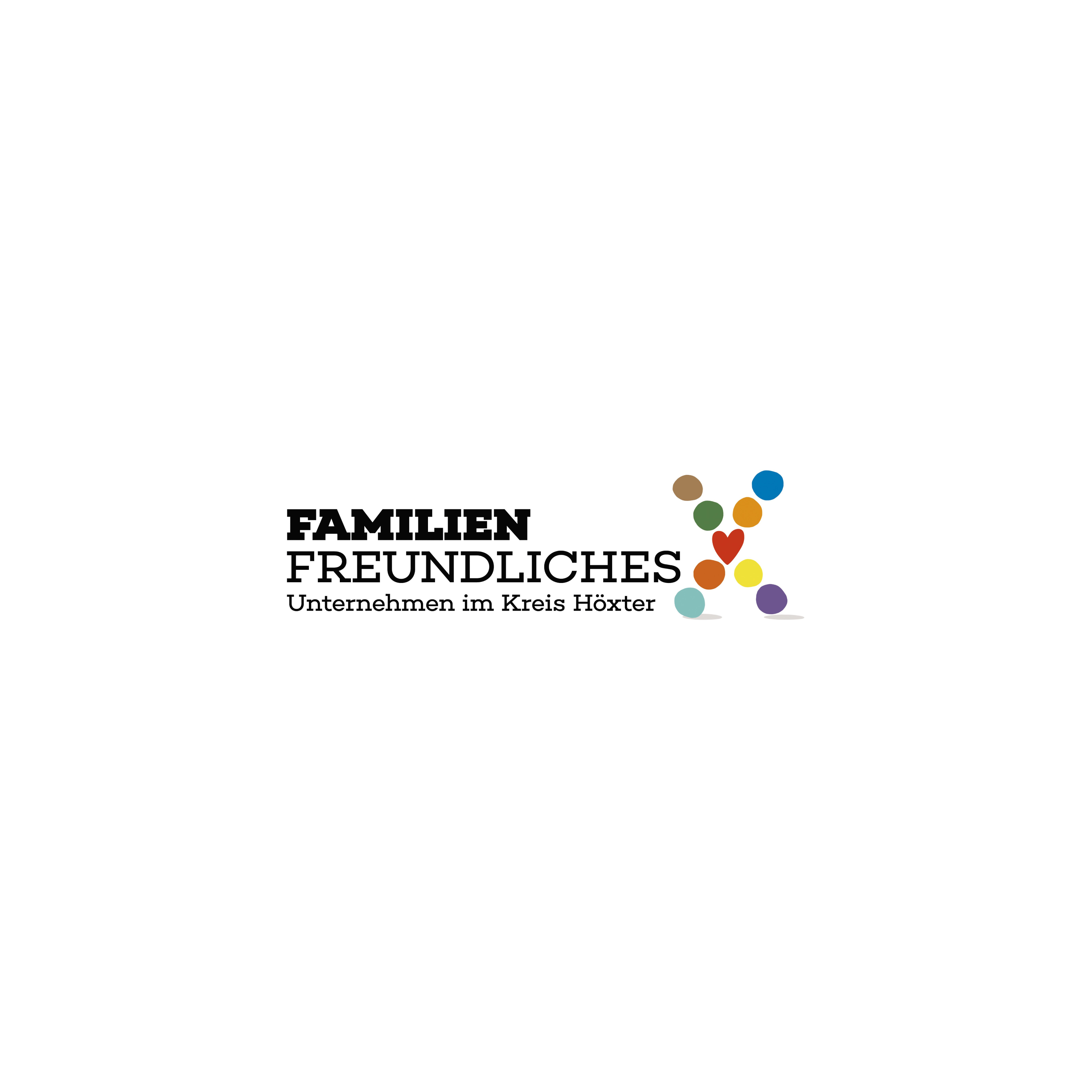 Familienfreundliches Unternehmen