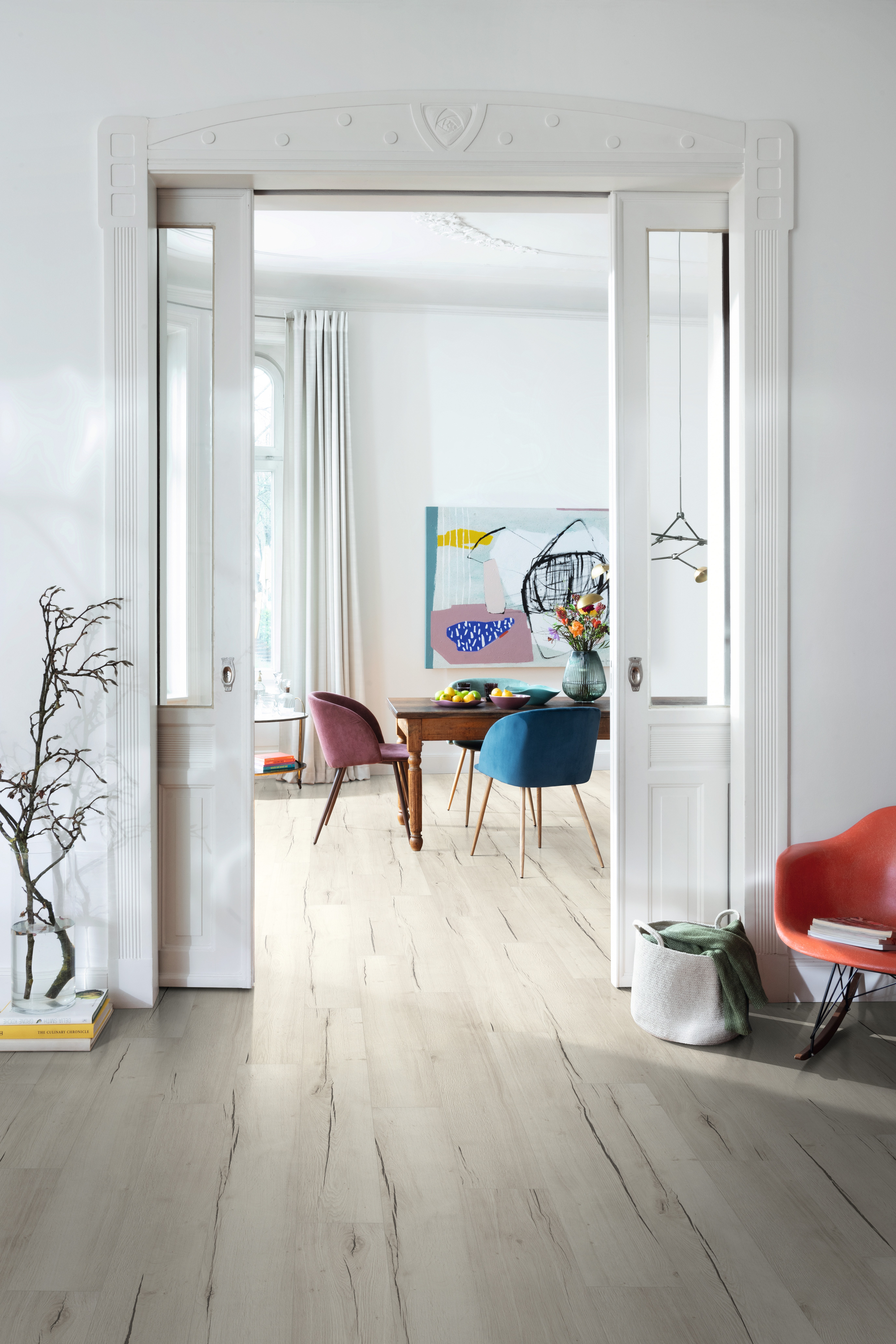 Laminate Flooring | EPL179