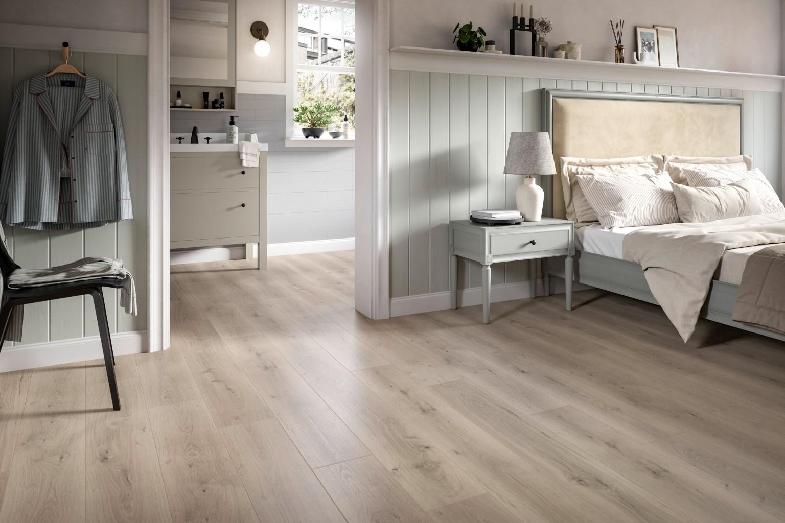 Classic – classic flooring boards for any room