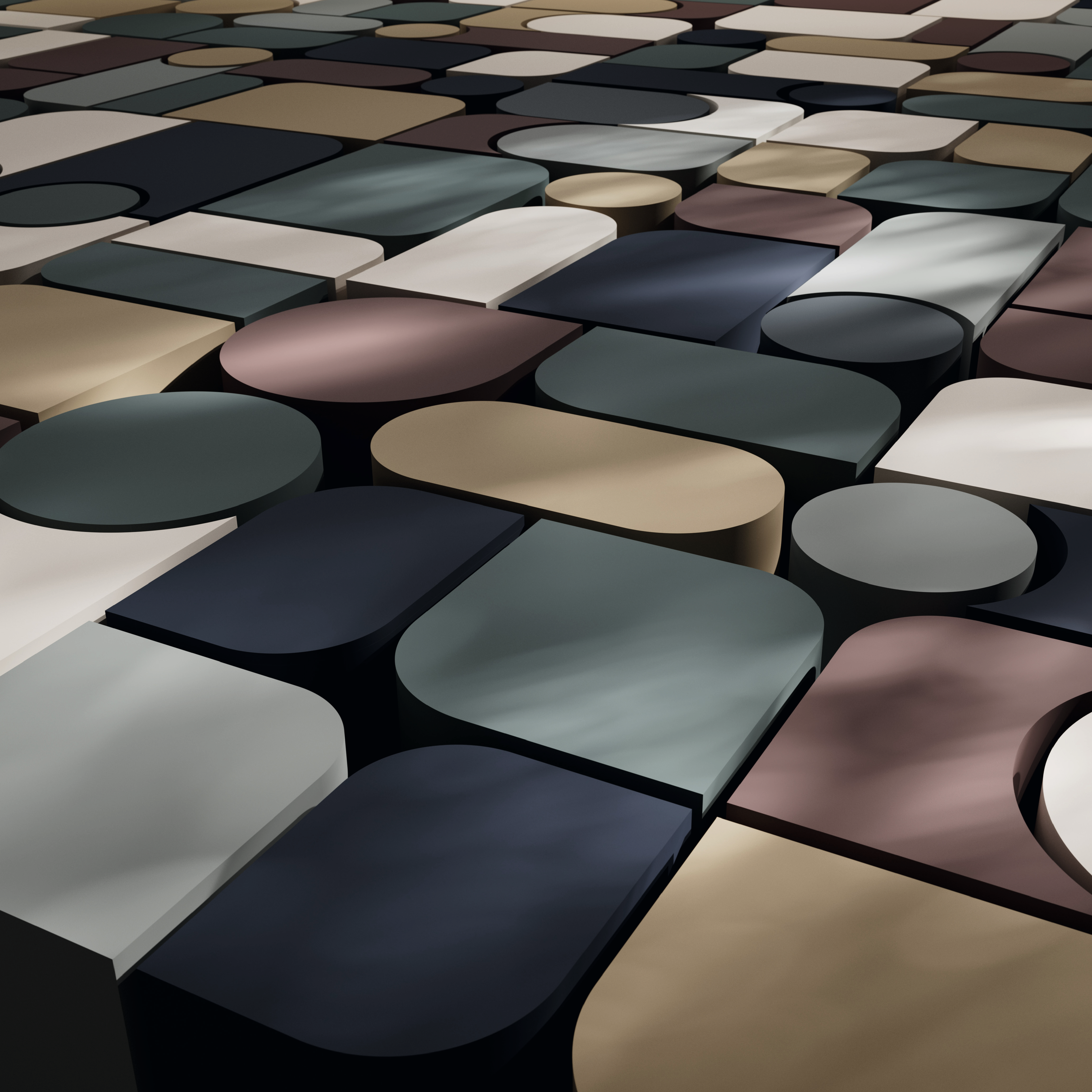 Espacio para soluciones. Ver el video