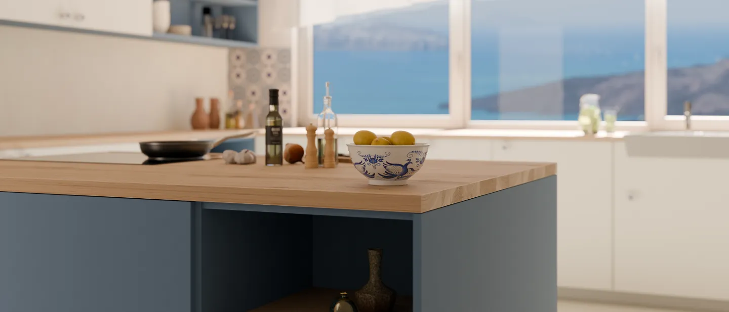 Mediterranean Serenity gallery 2