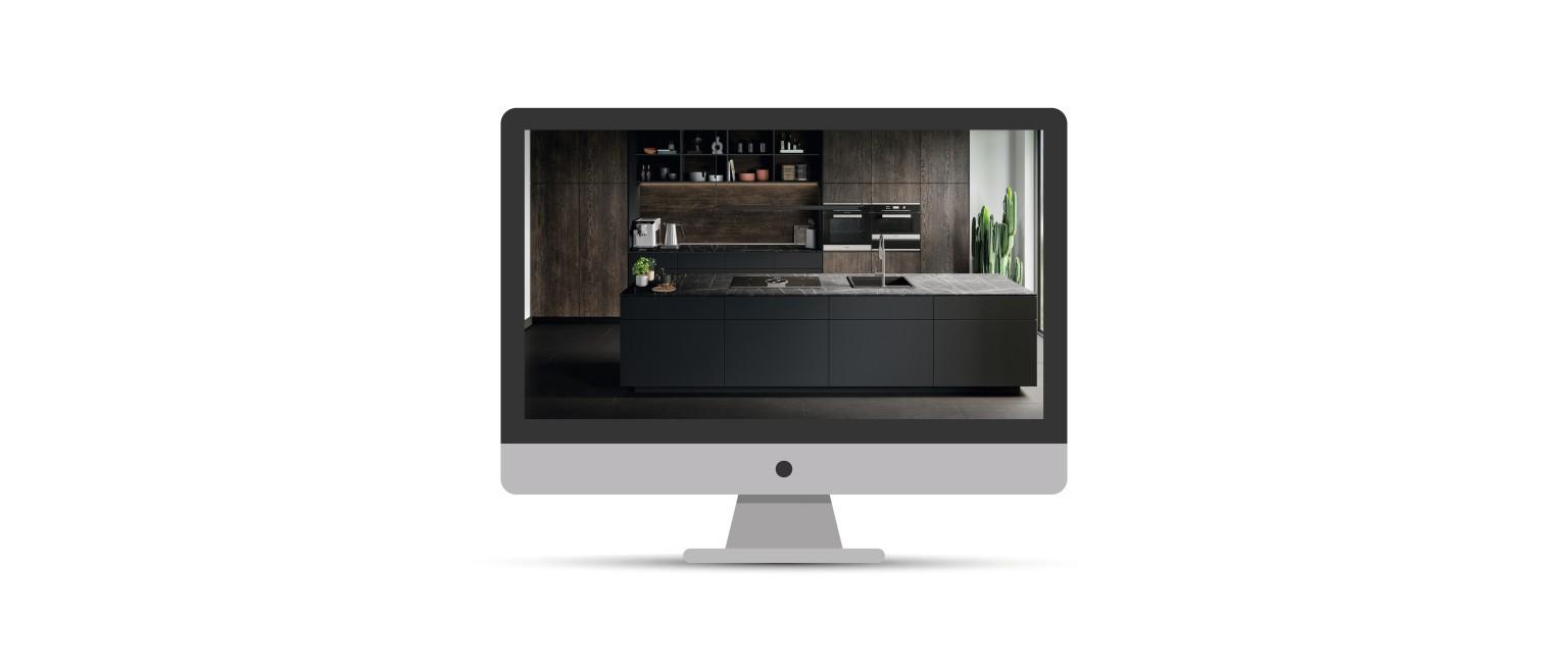 Link Virtual Design Studio op uw website