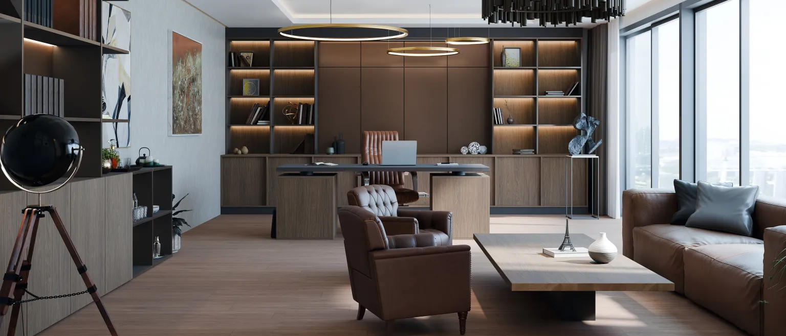 Metropolitan Sheen gallery 4