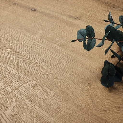 Dub Davenport prírodný