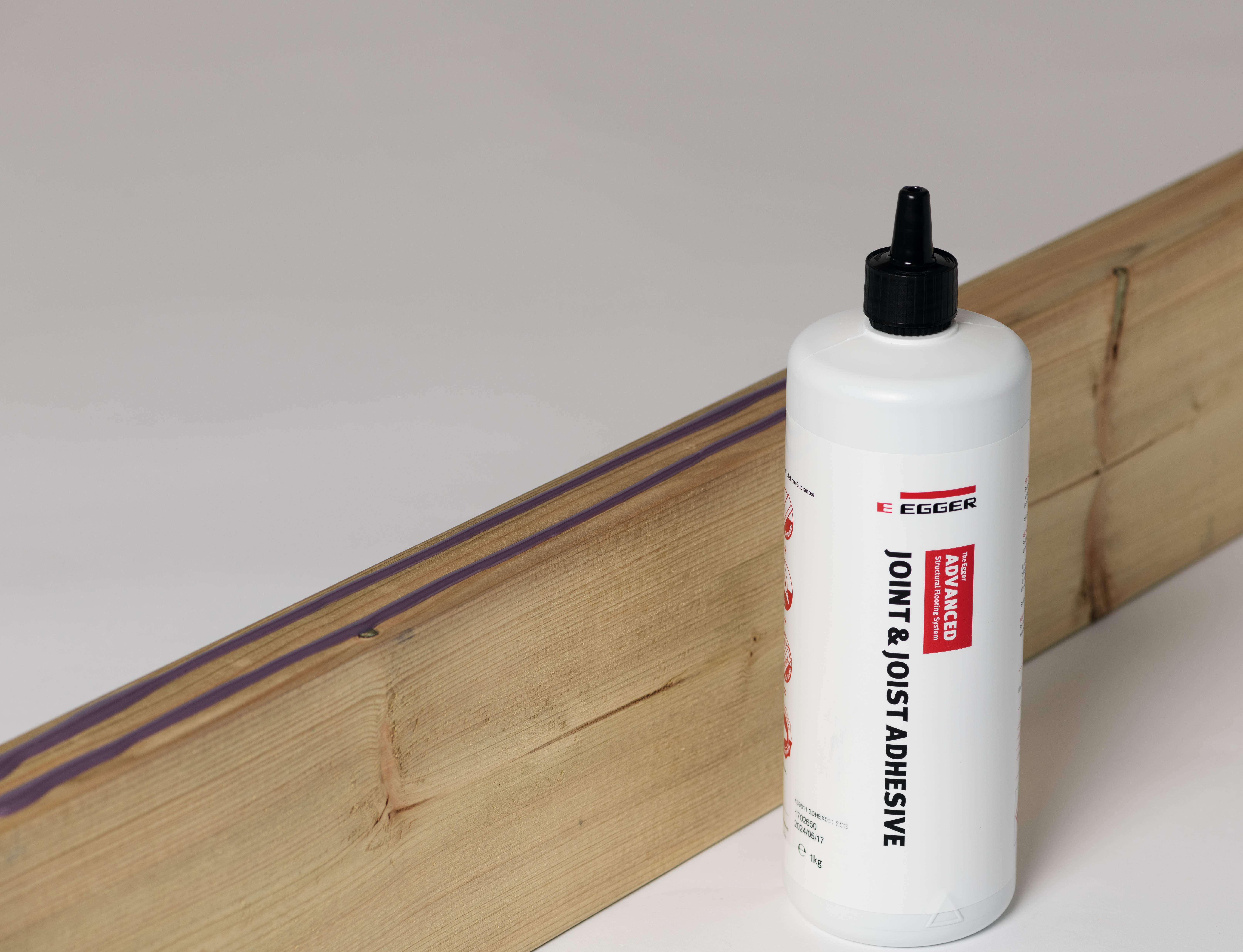 EGGER Joint & Joist Adhesive