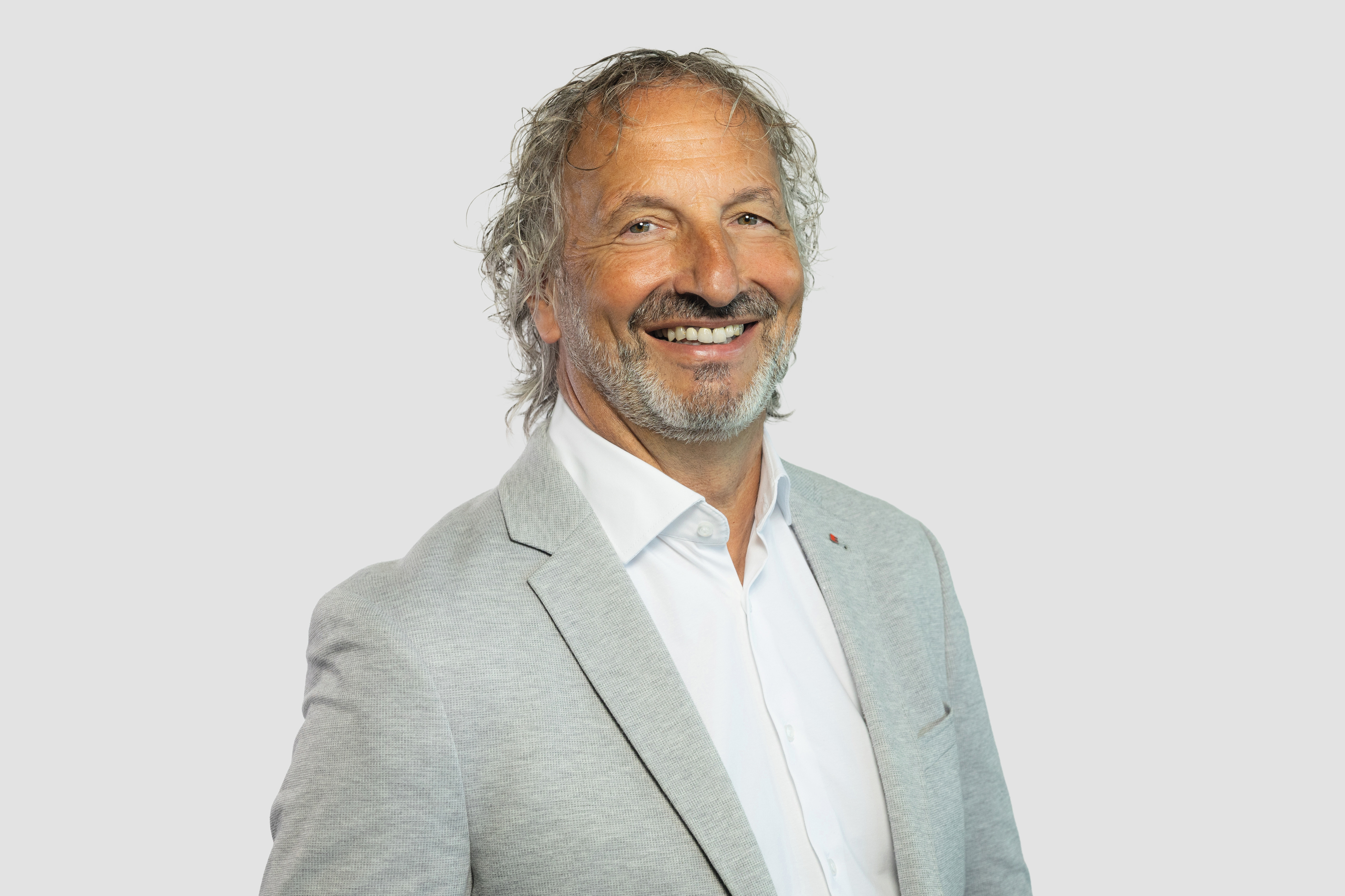 Josef Gehr