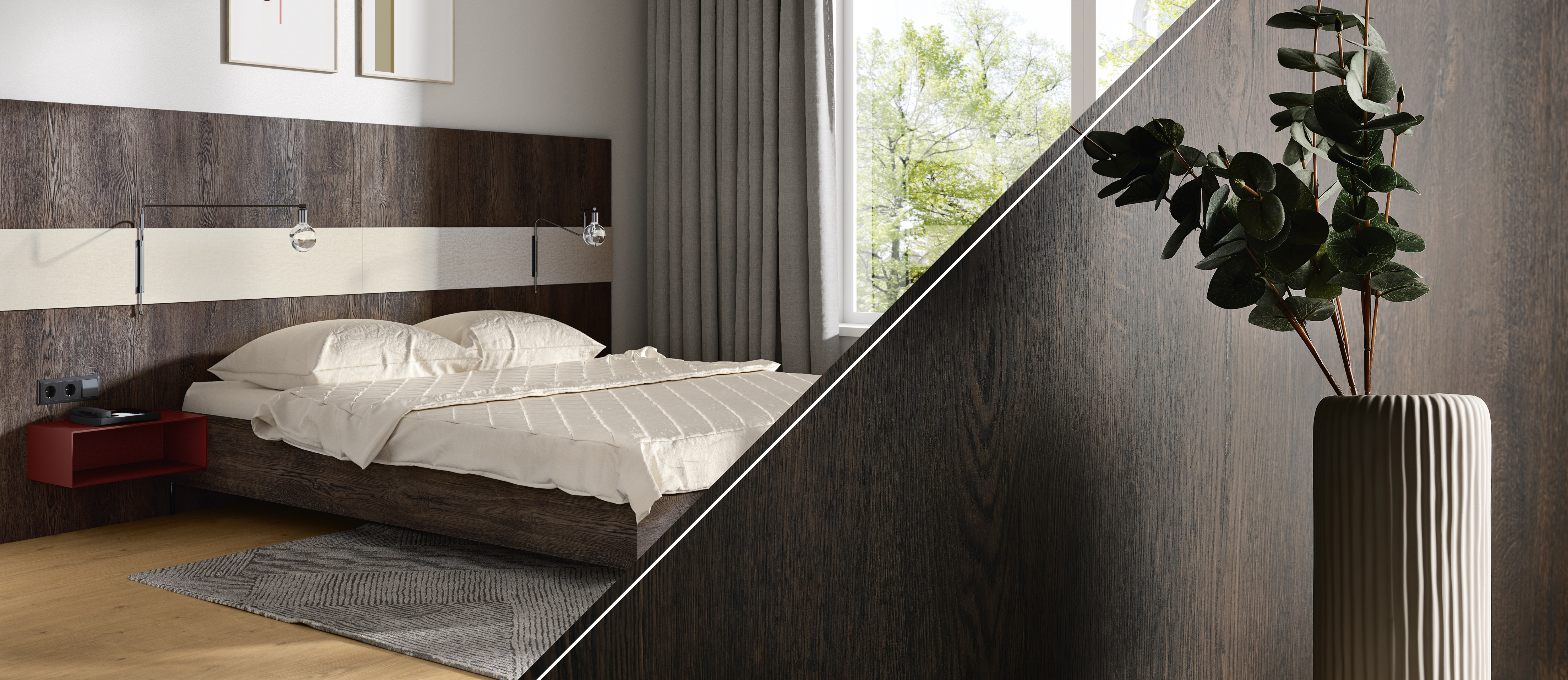 PerfectSense Feelwood PerfectSense Feelwood