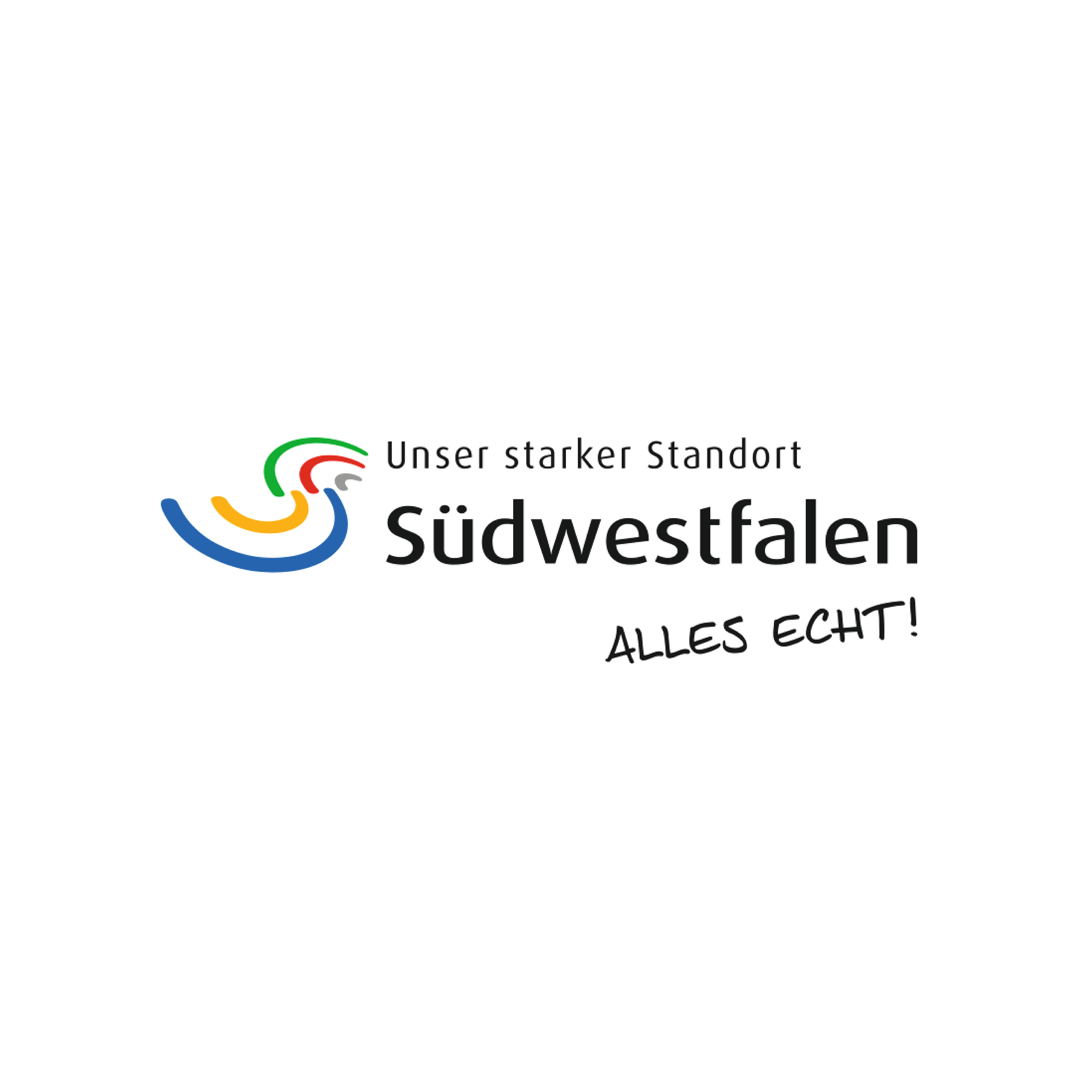 Südwestfalen - Wir sind dabei!