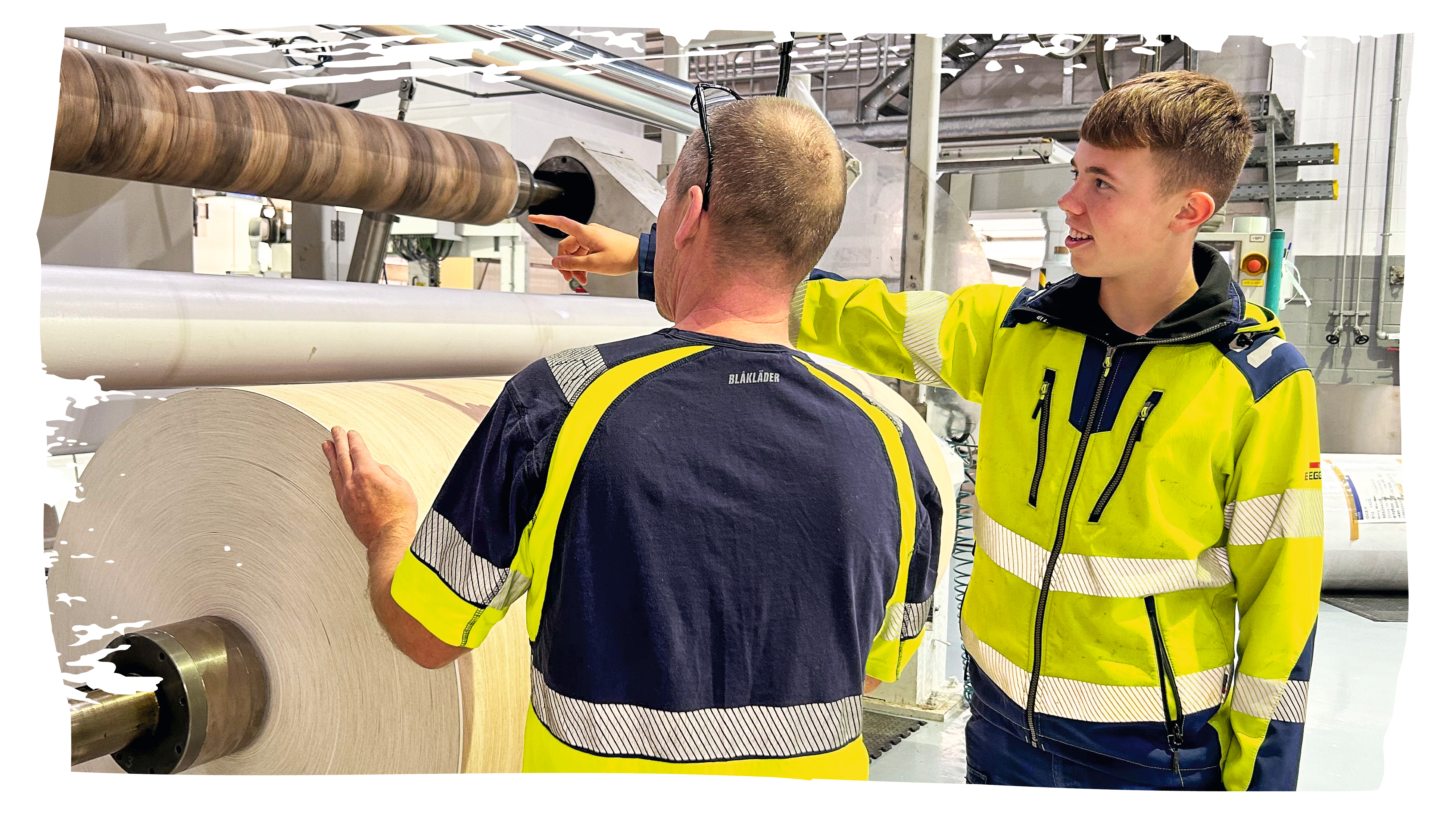 Medientechnologe Druck (w/m/d)