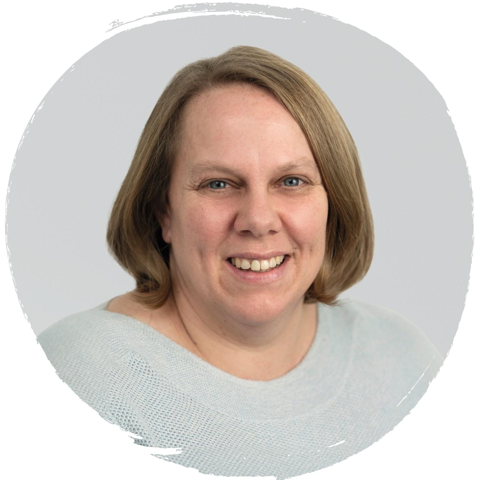 Bettina Noppenberger