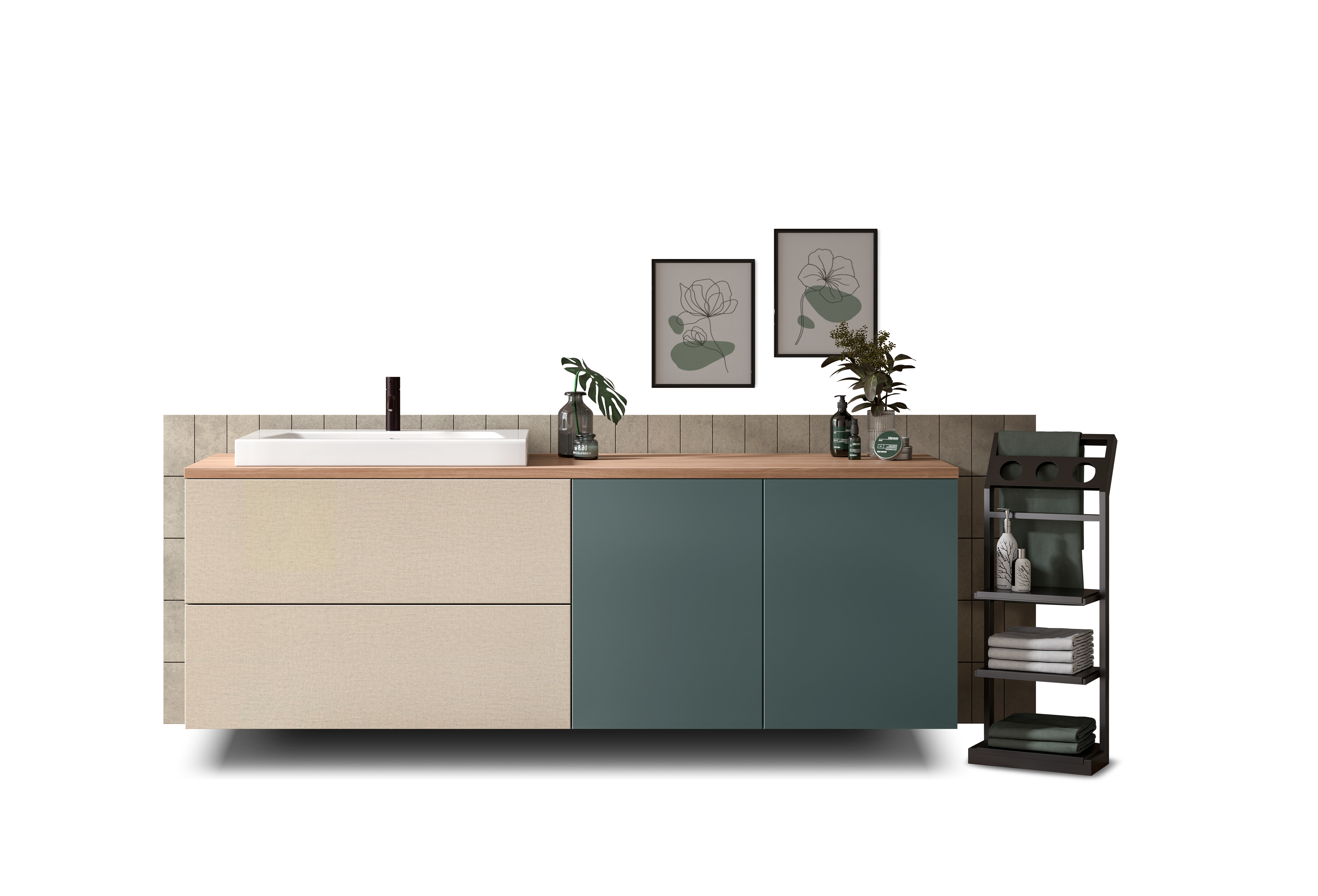 Decorative Collection 24+
