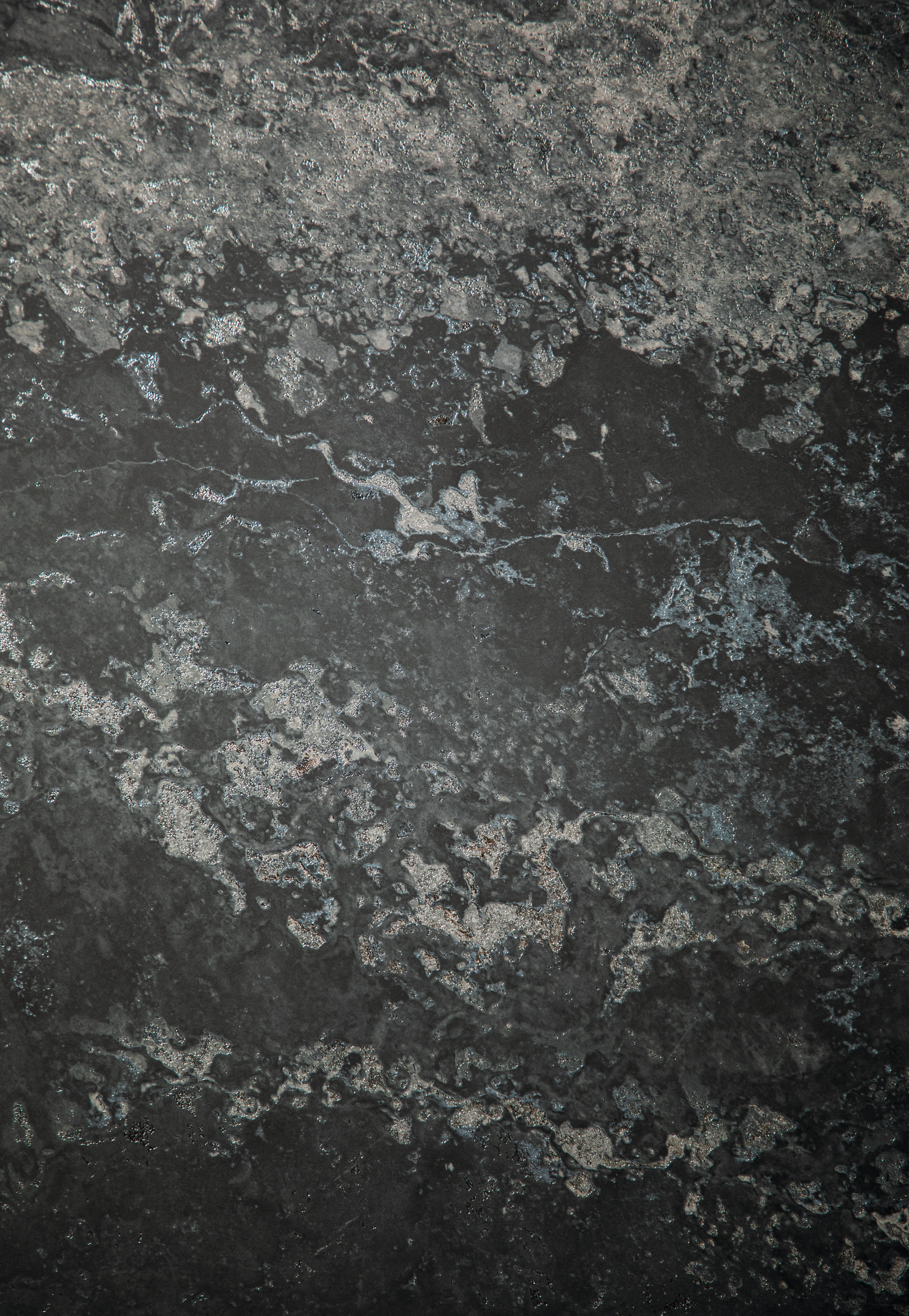 Decor image F128 PA Black Ambiance Granite