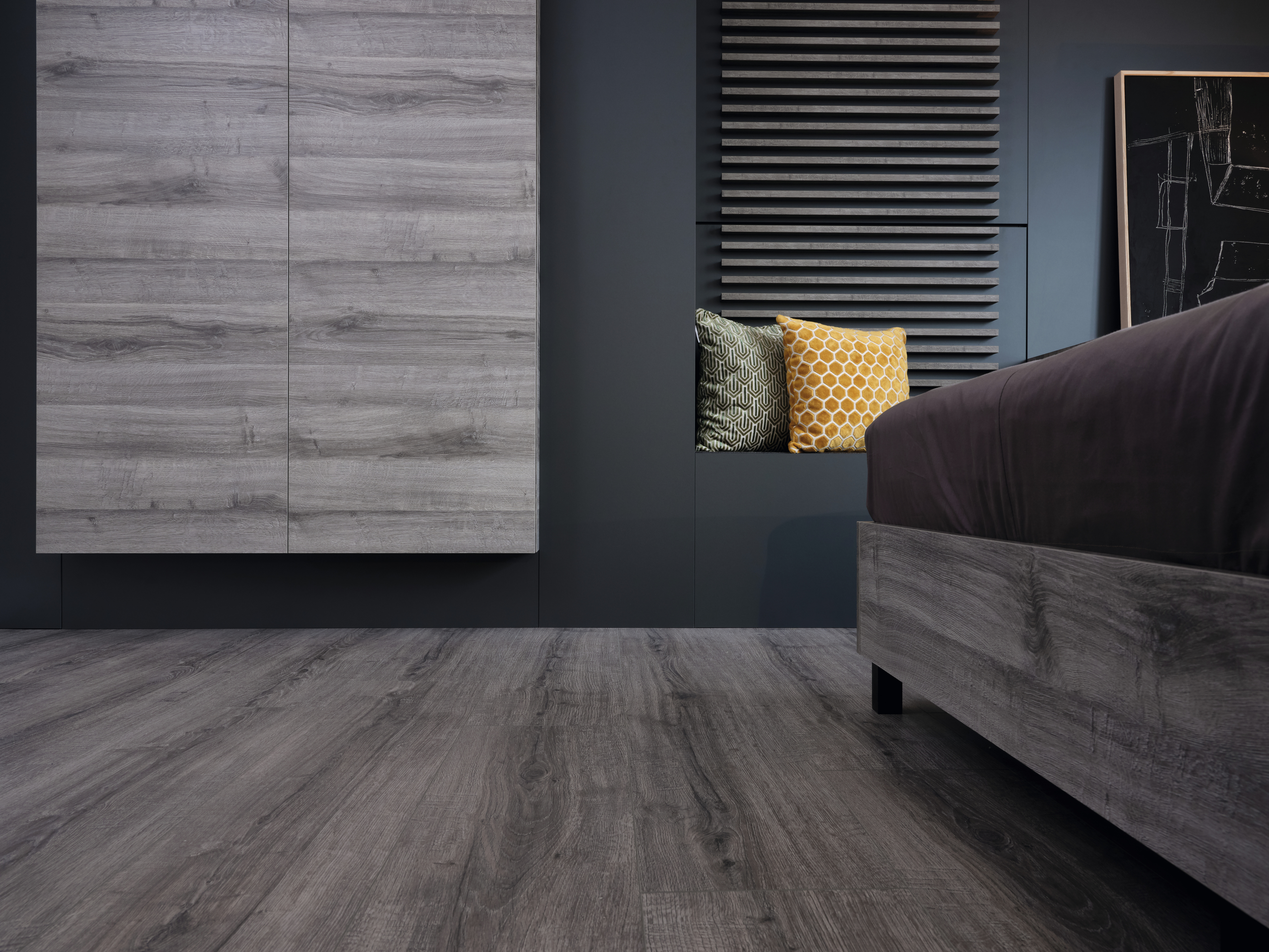 Interior Match I EPL 185