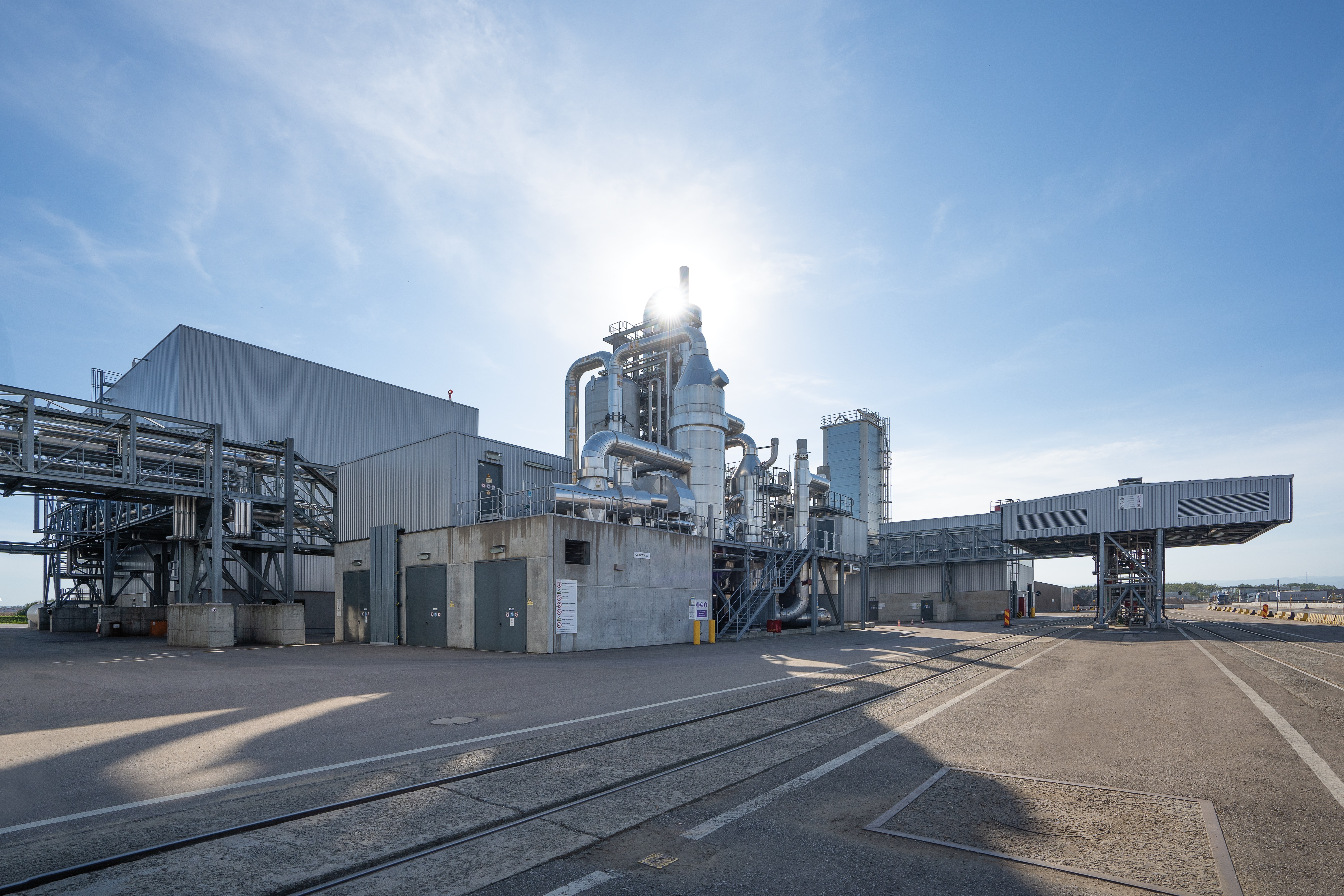 Producție integrată