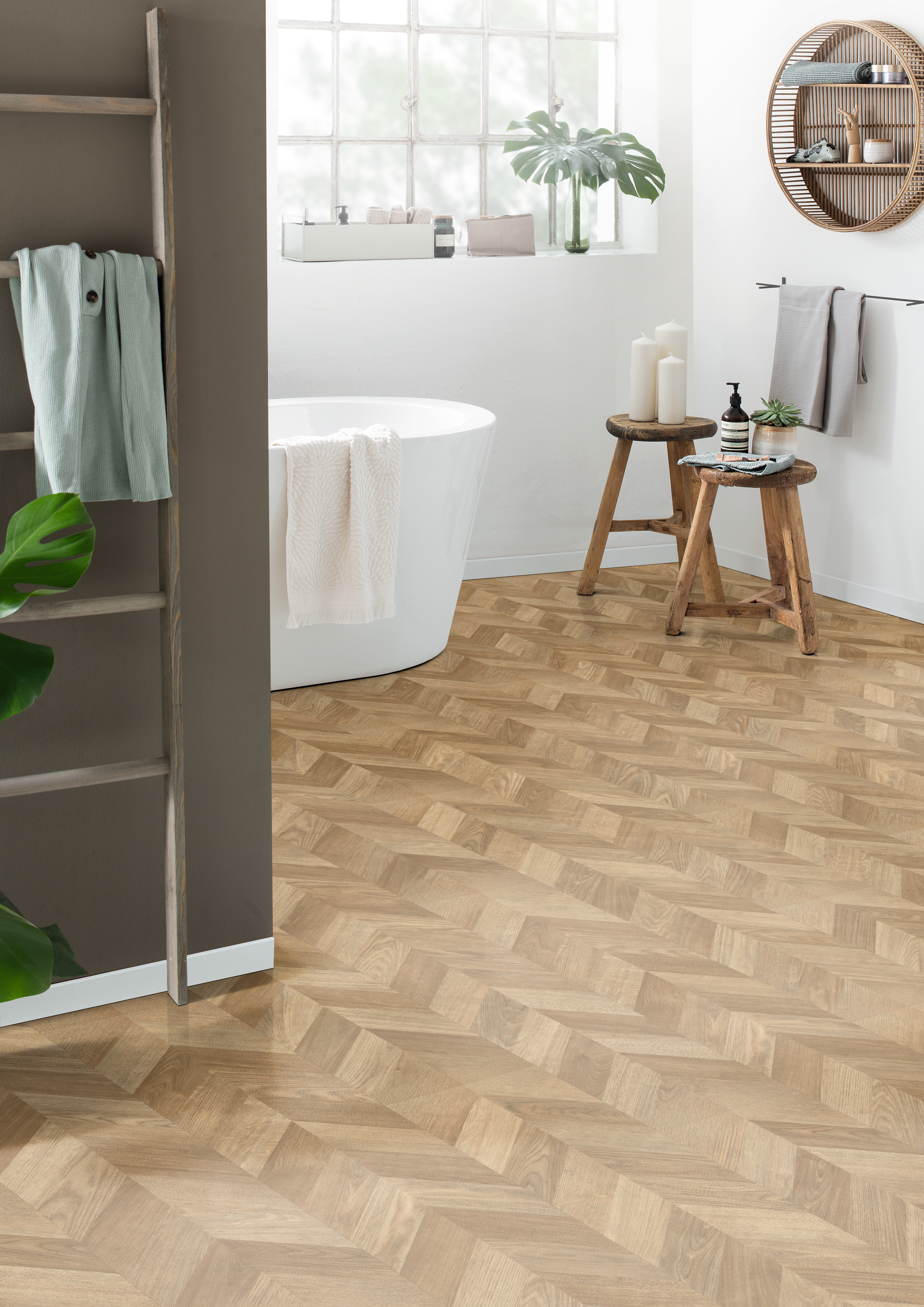 Podłogi Design GreenTec