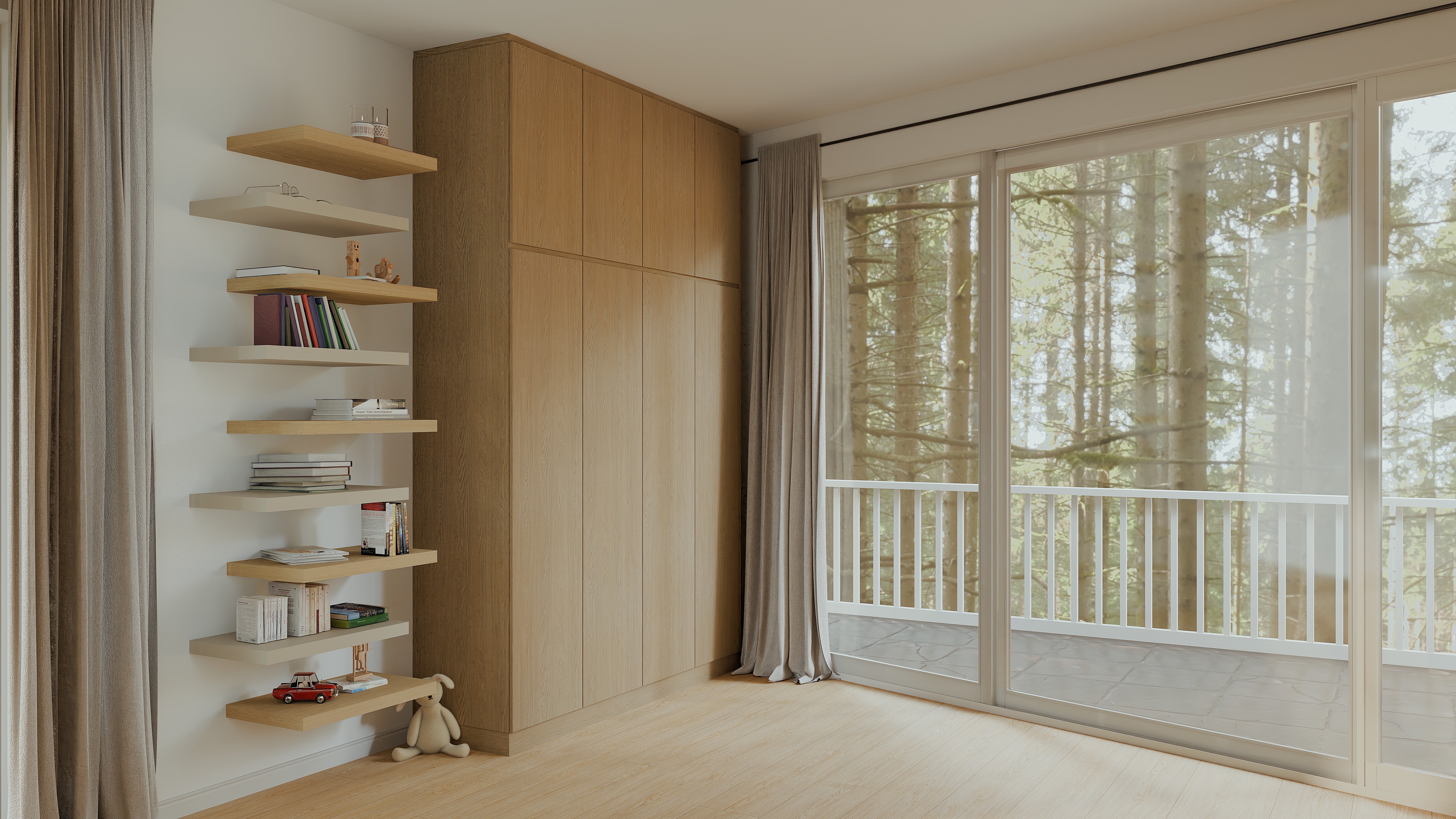 Digital availability