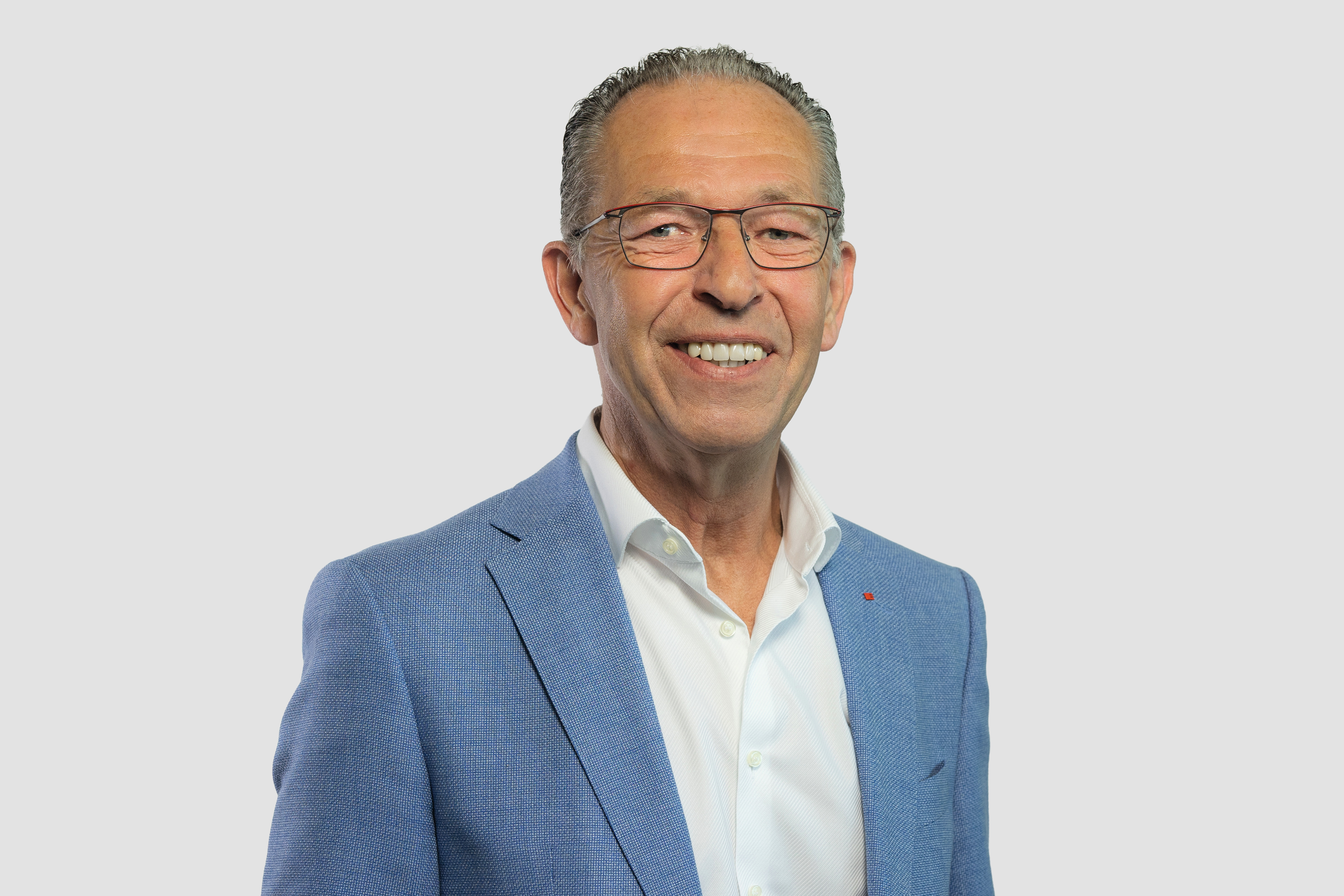 Torsten Mair