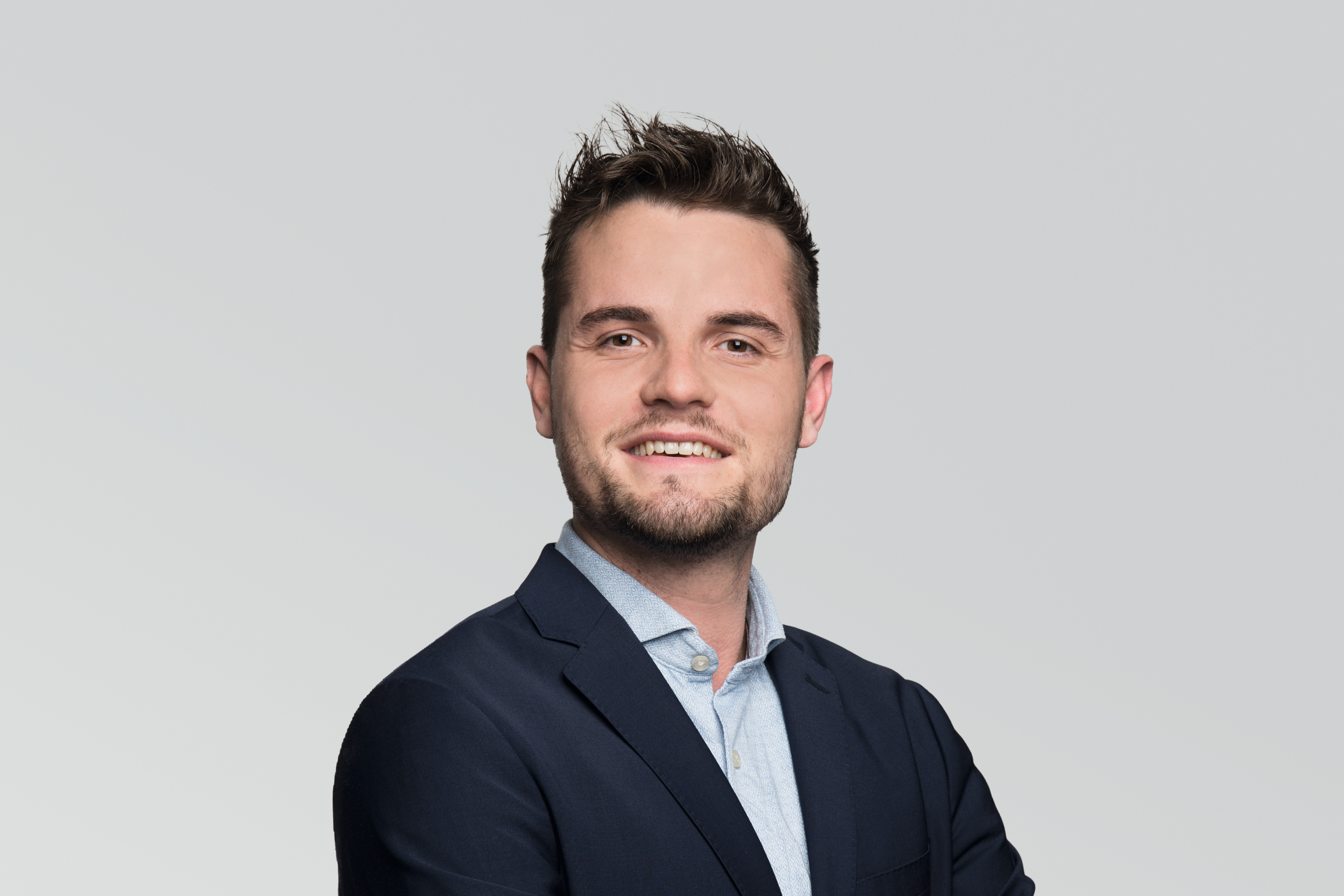 Marwin Haußmann