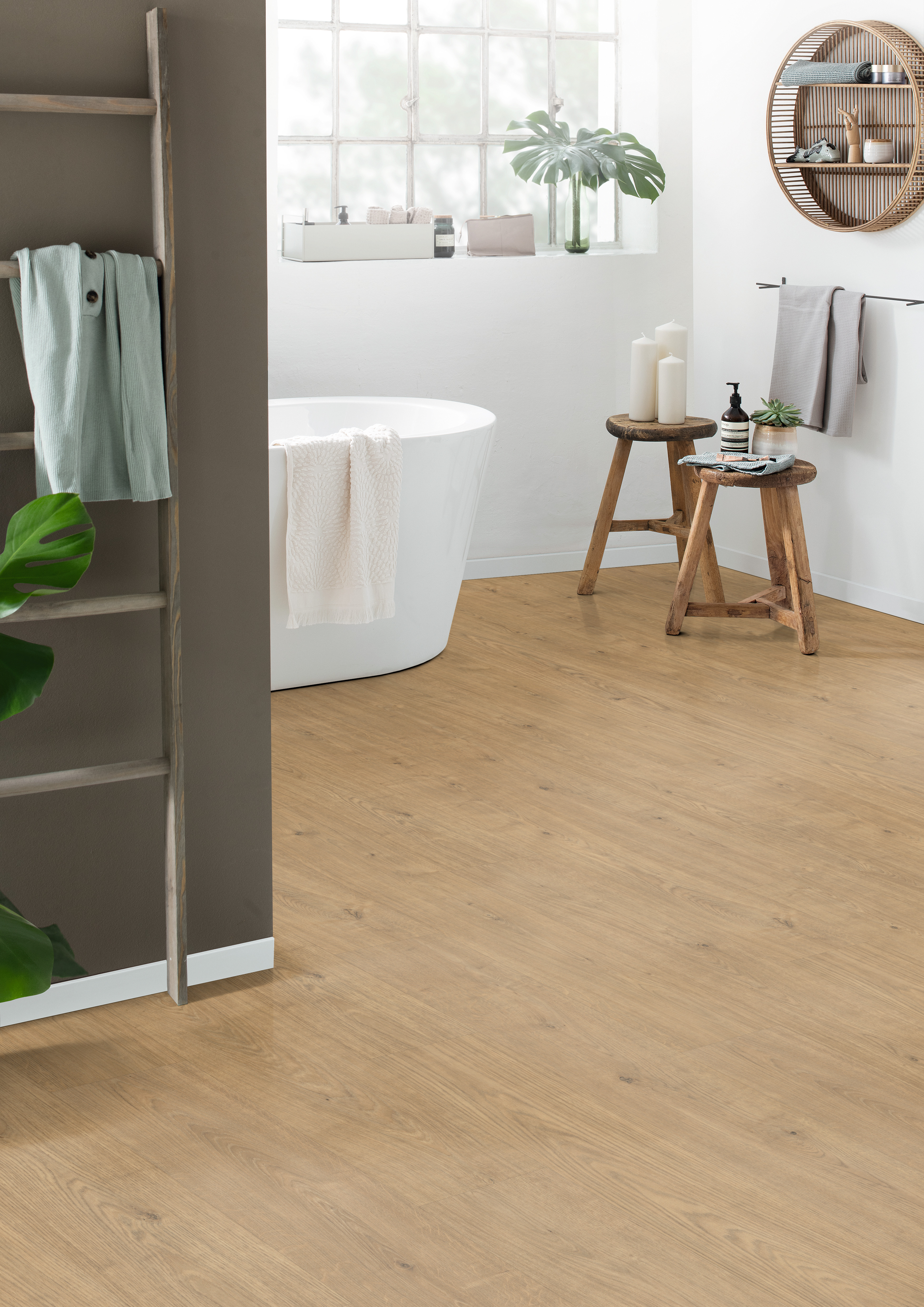 Pure Nature Flooring Styles | EPD034