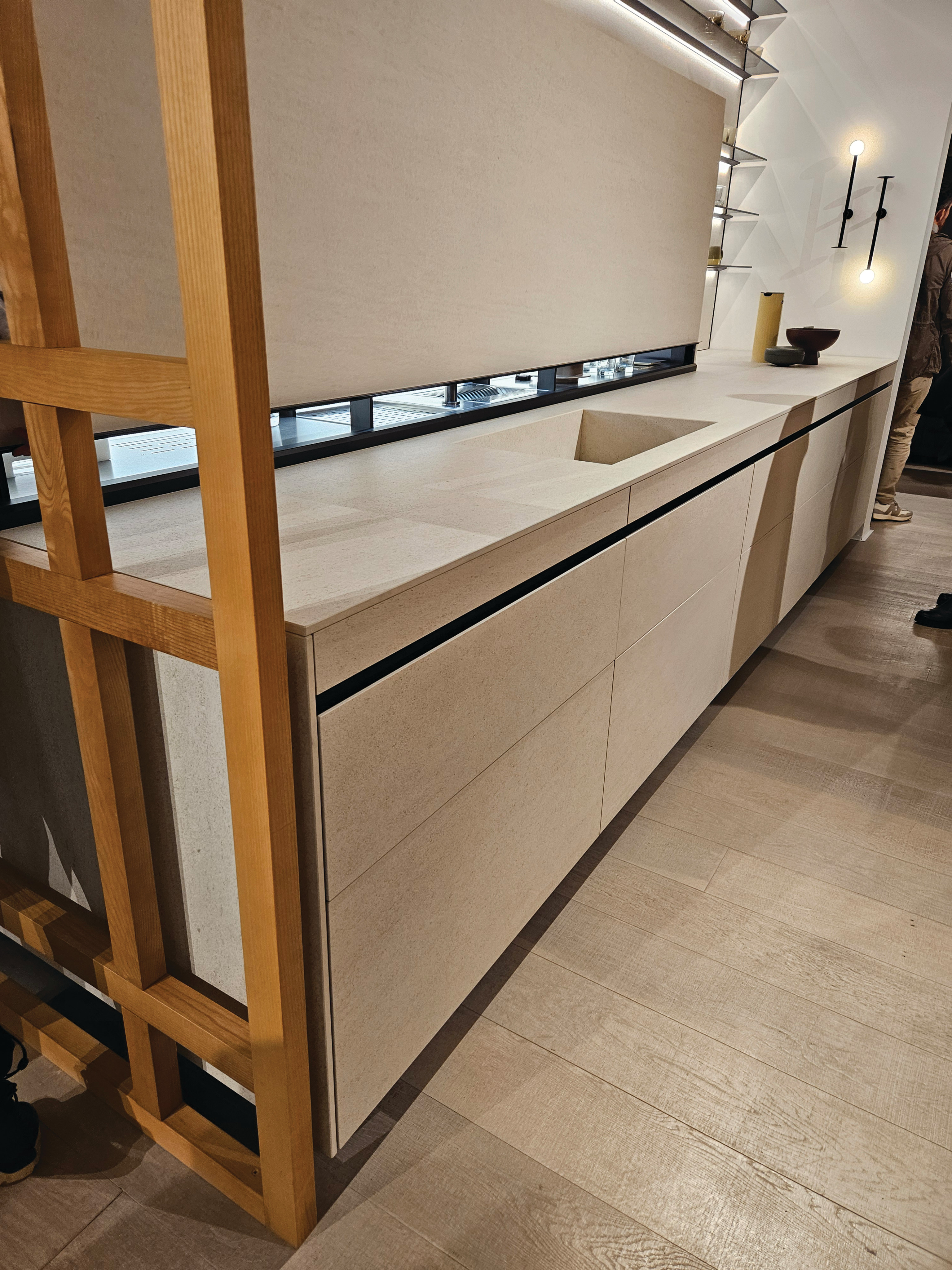 Valcucine Valcucine