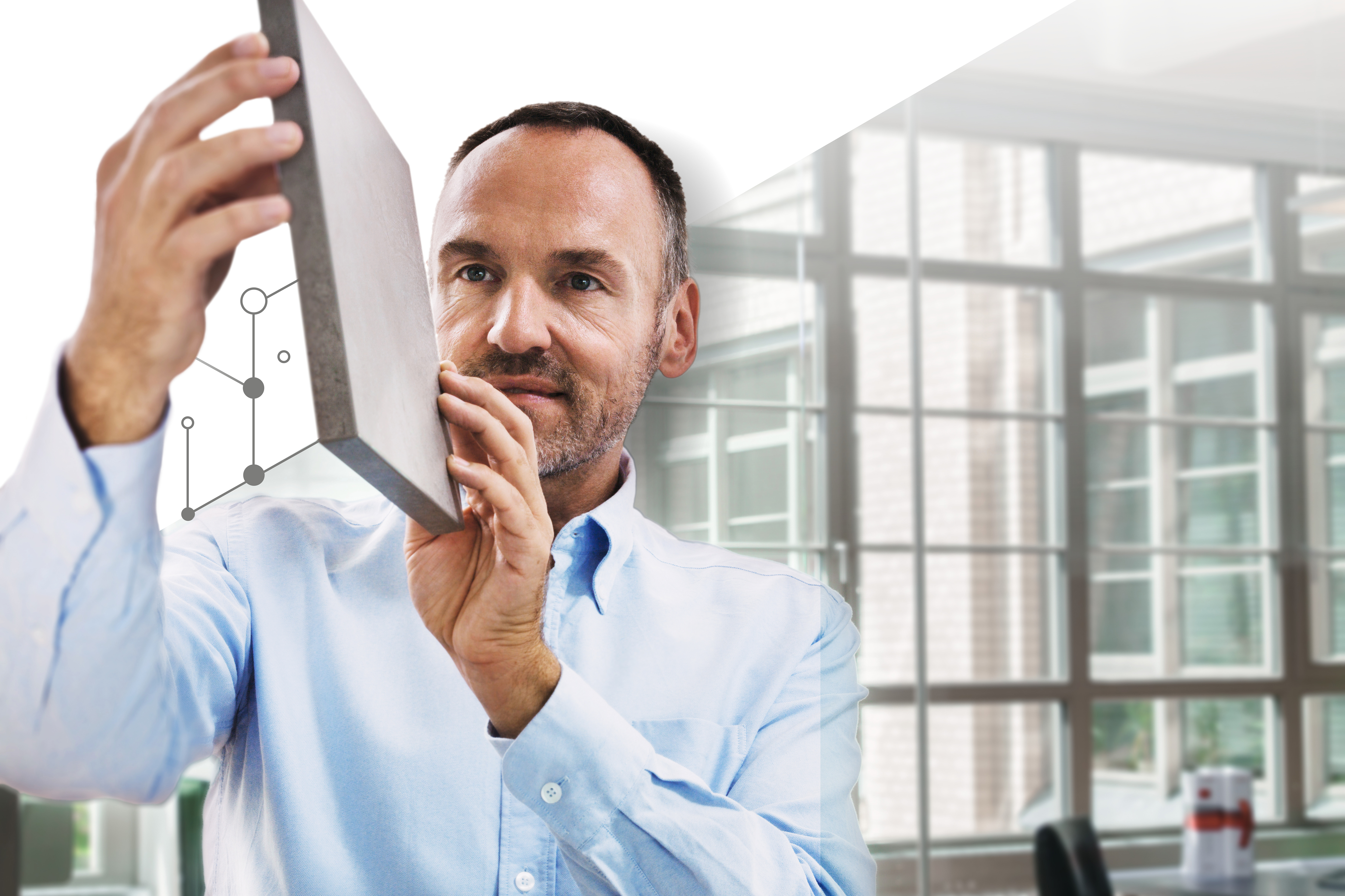 Architekten Connect – Wir verbinden, unterstützen und stärken Profis